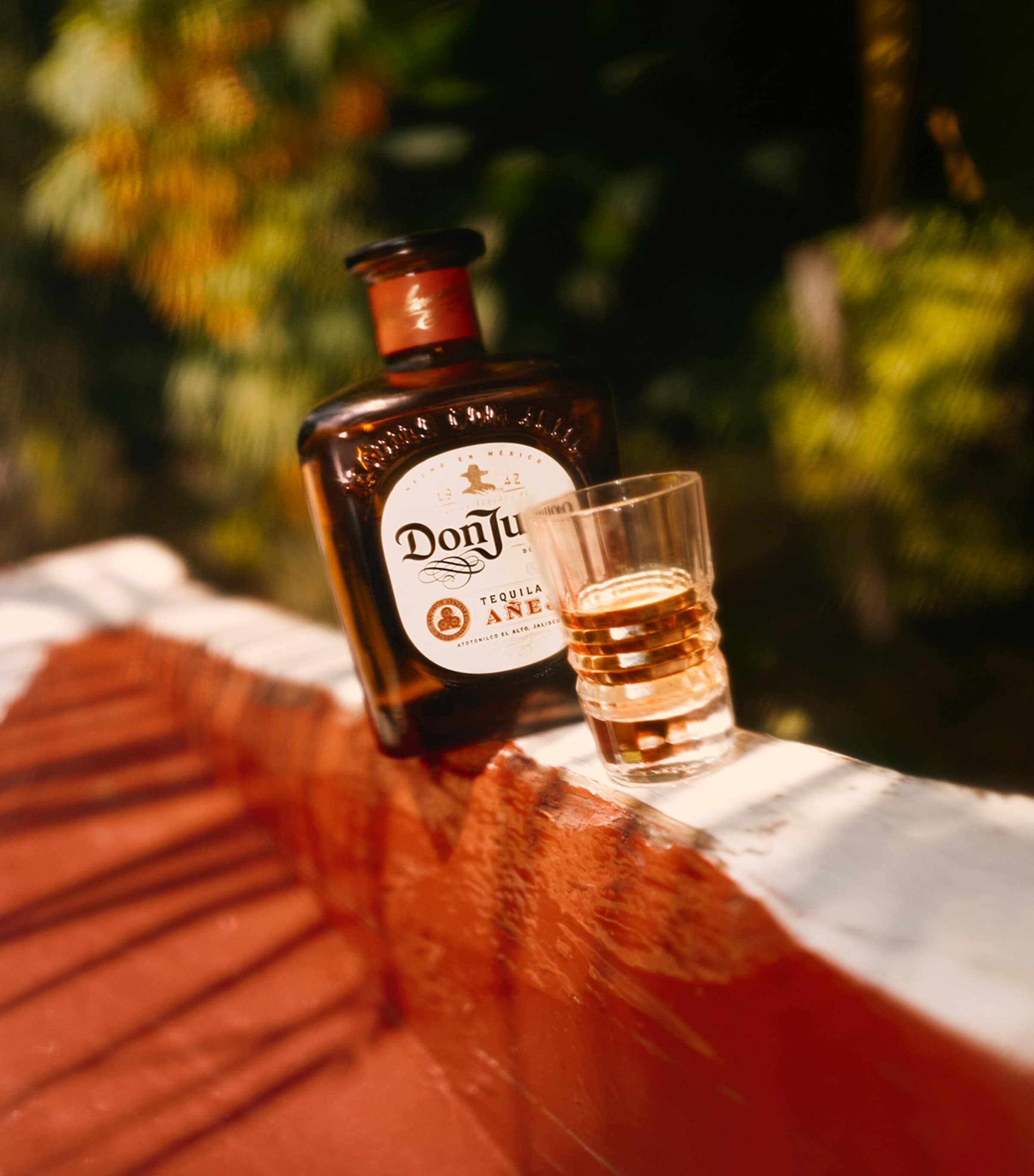 Don Julio Añejo Tequila (70cl) NO COLOUR Image 5