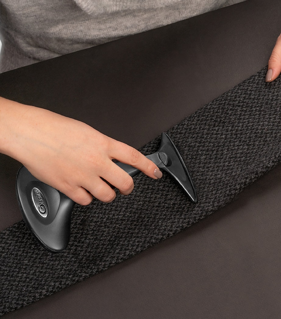 Fabric Shaver BLACK Image 4