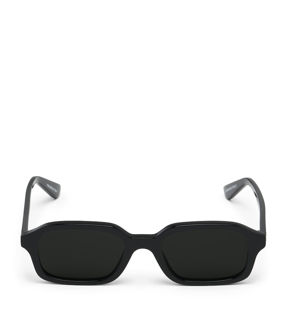 Rectangular Sunglasses 1056 Image 1