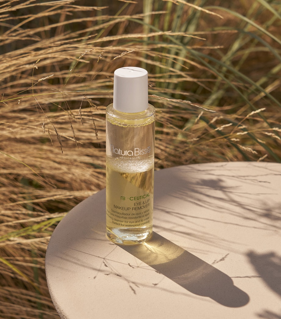 Eye & Lip Makeup Remover (100ml) NO COLOUR Image 3