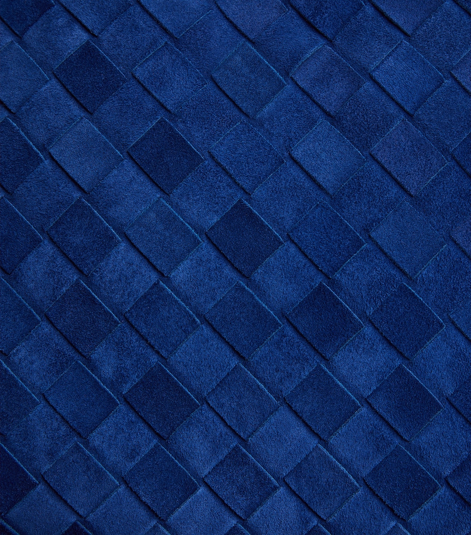 Calfskin Dustbag Shoulder Bag 4297 Image 6