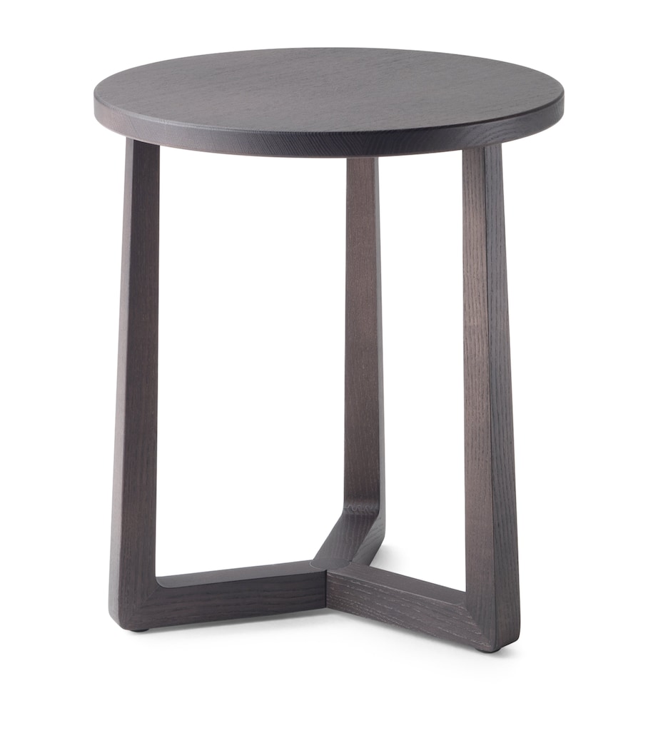 Jiff Coffee Table CANALETT WALNUT Image 1