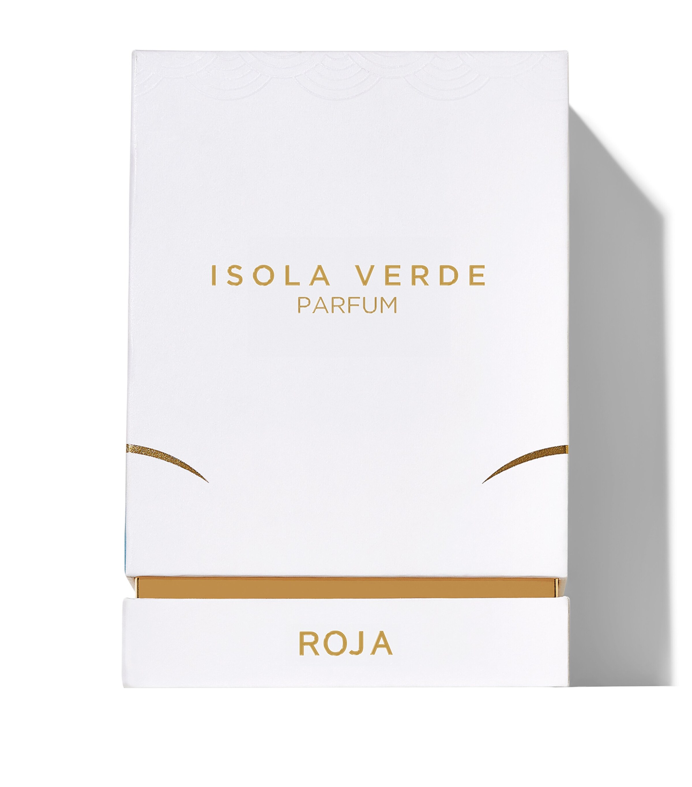 Isola Verde Pure Perfume (50ml) NO COLOUR Image 3