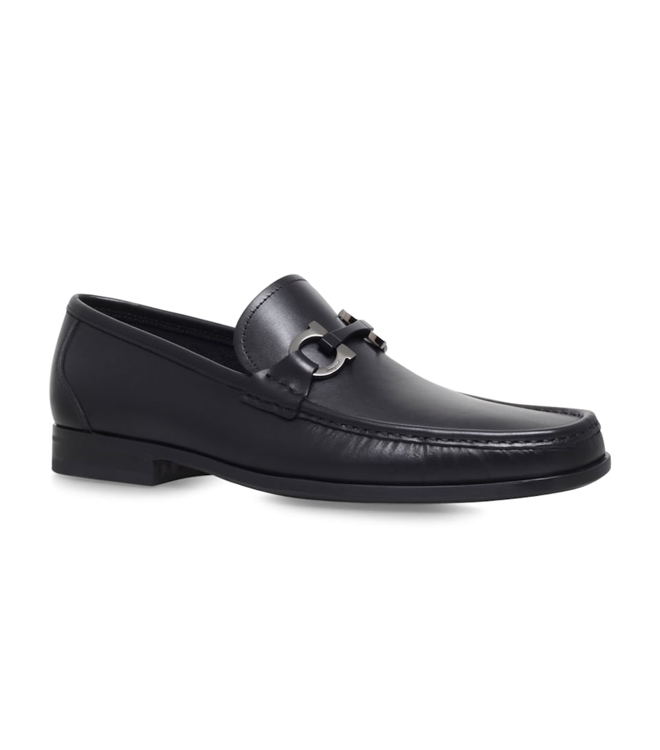 Mens Salvatore Ferragamo Shoes | Harrods ZA