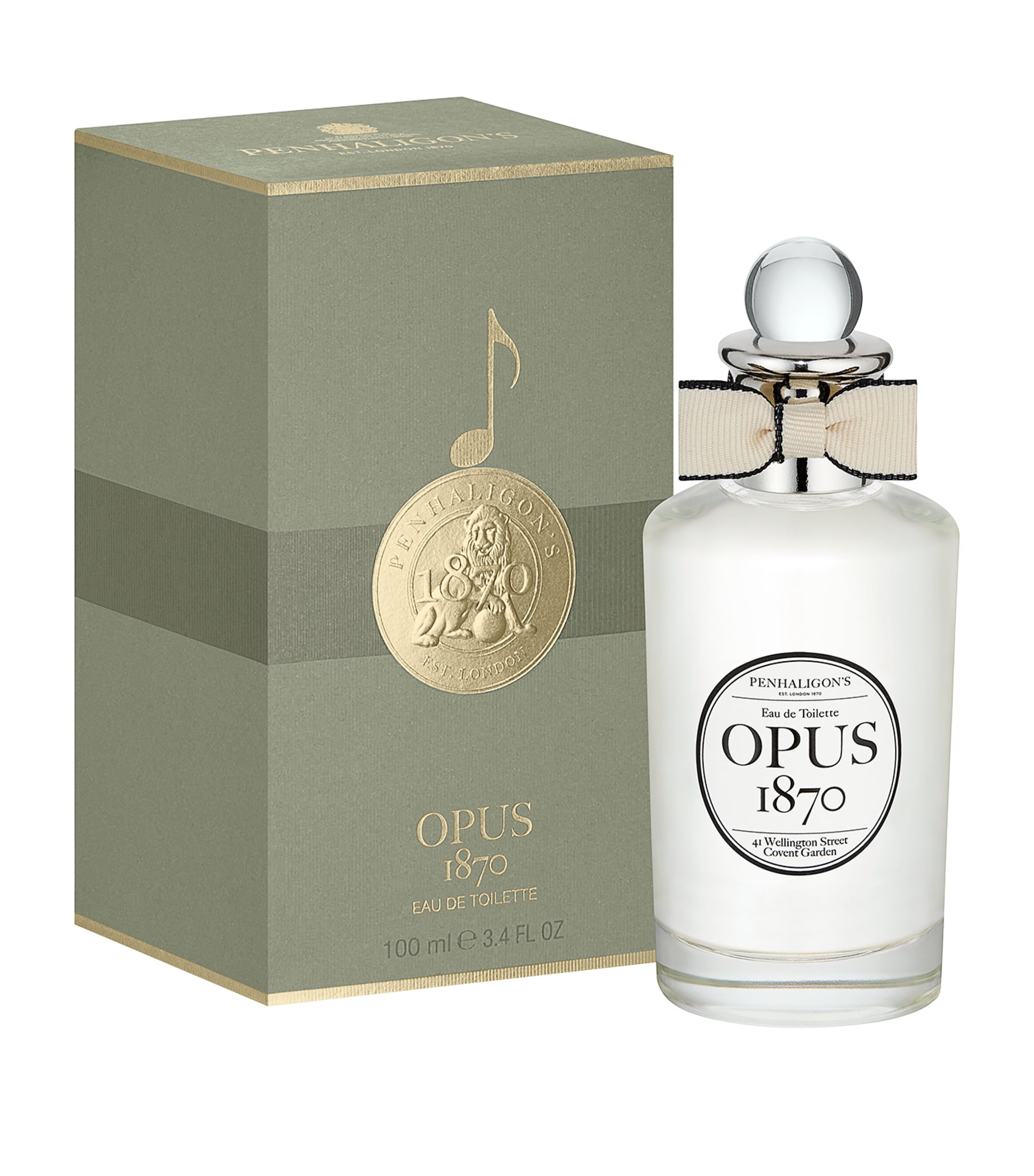 Penhaligon