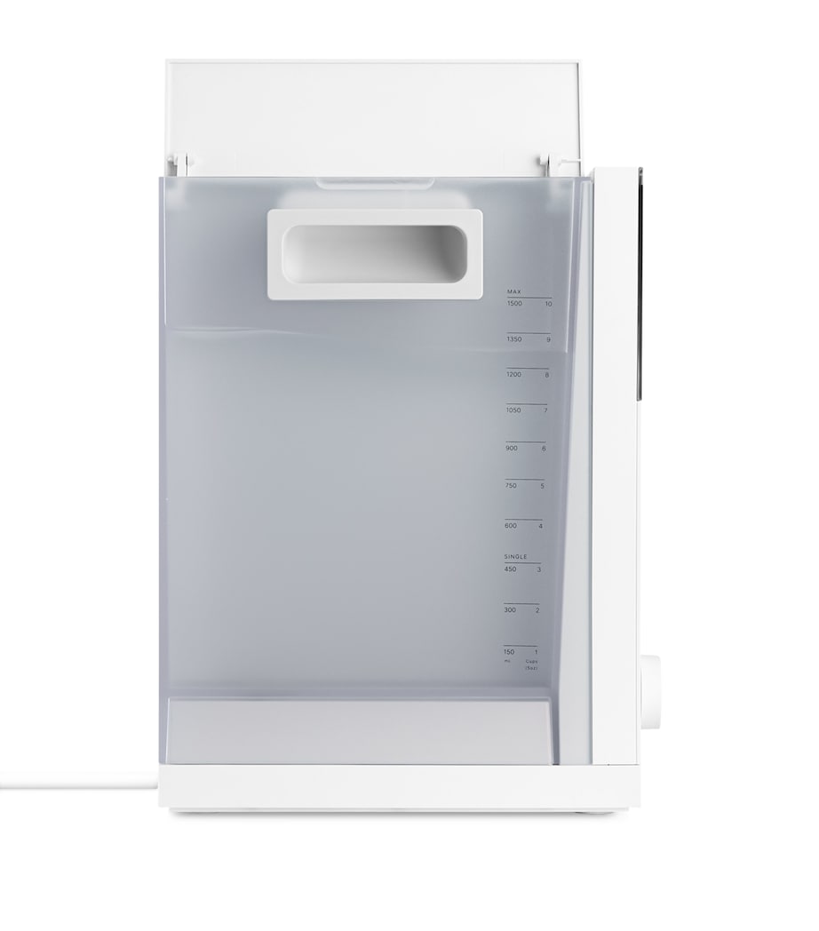 Aiden Precision Coffee Maker MATTE WHITE Image 5