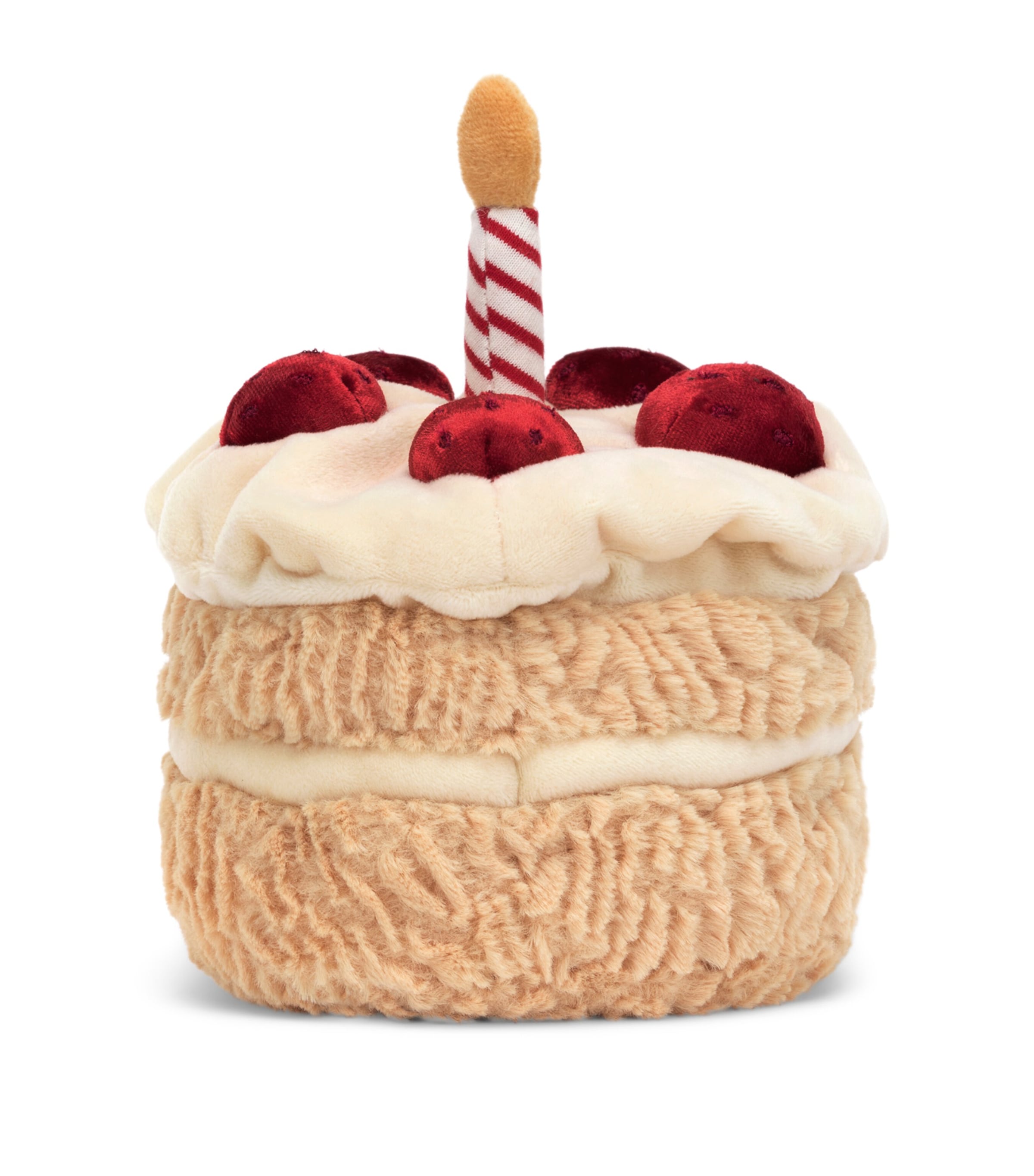 Jellycat Amuseables Birthday Cake (16cm) Image 3