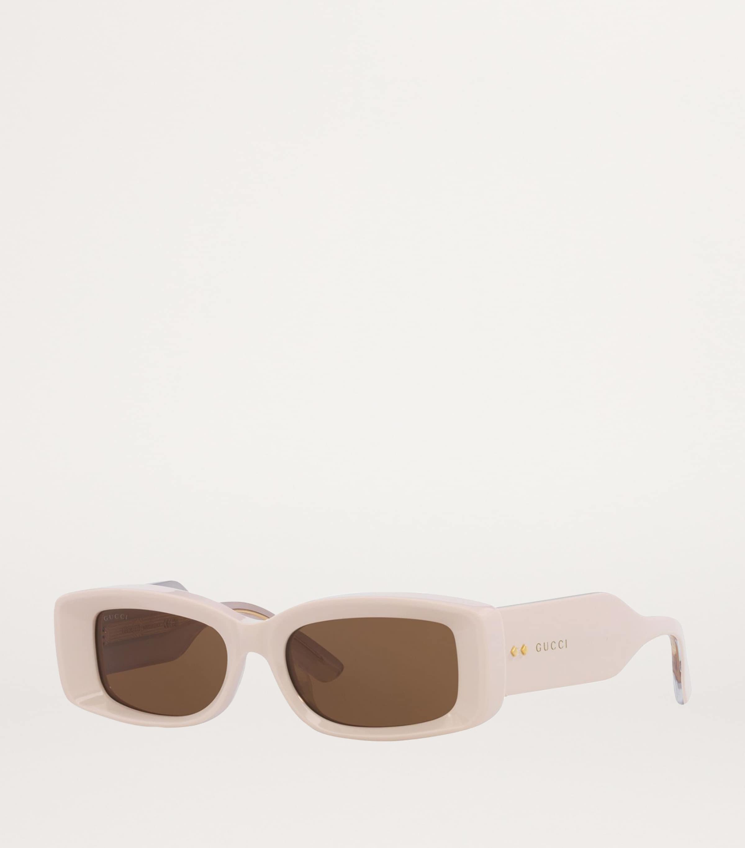 Acetate GG1528S Sunglasses 3100D1 Image 2