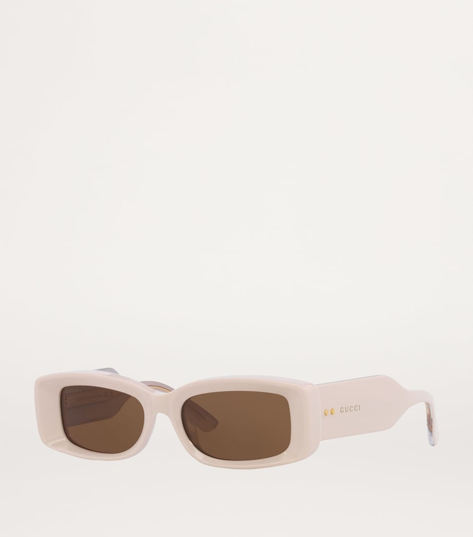 Acetate GG1528S Sunglasses 3100D1 Image 2