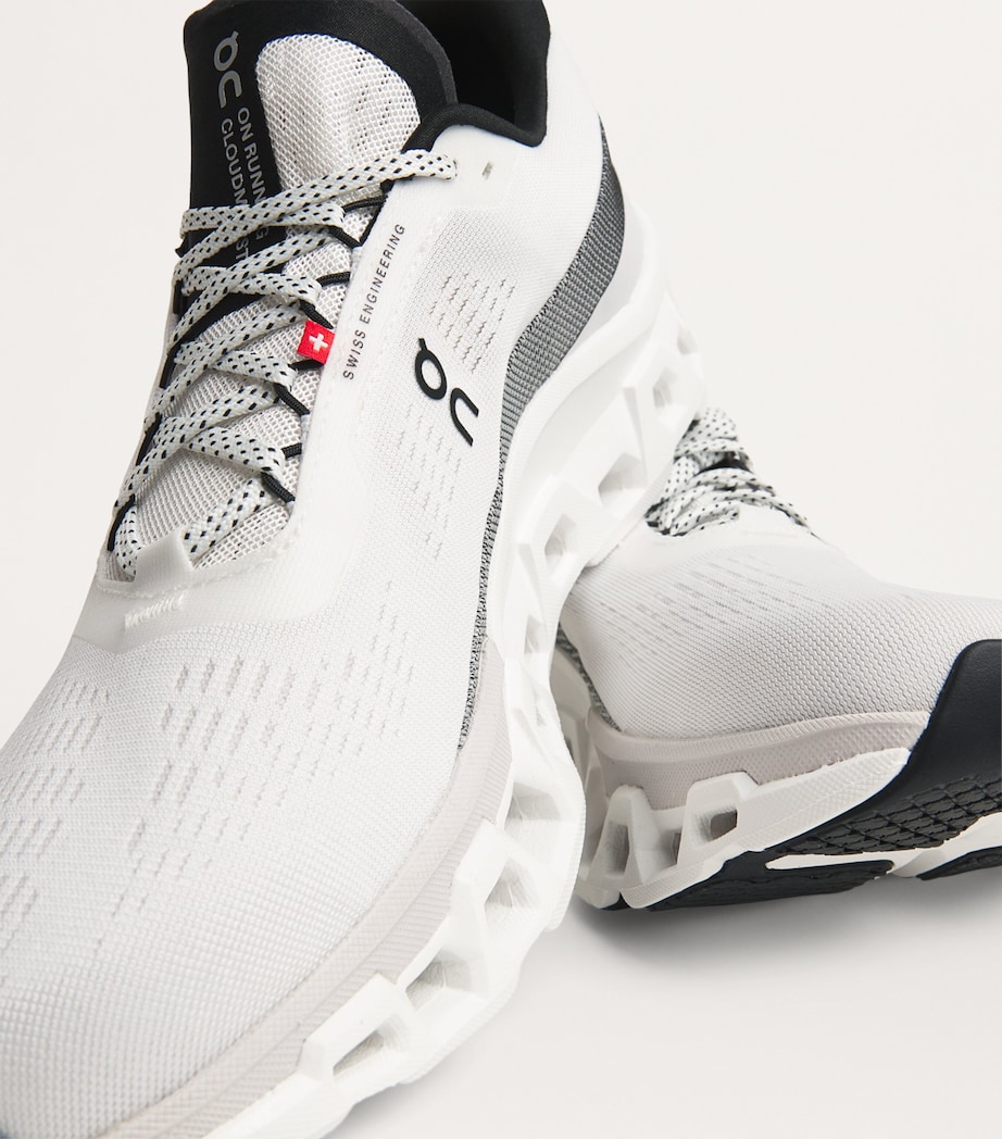 Cloudmonster 2 Trainers WHITE|FROST Image 7