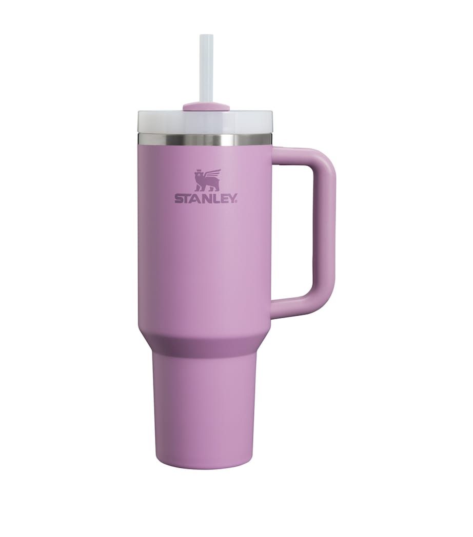 Quencher H2.0 Flowstate Tumbler (1.18L) LILAC Image 1