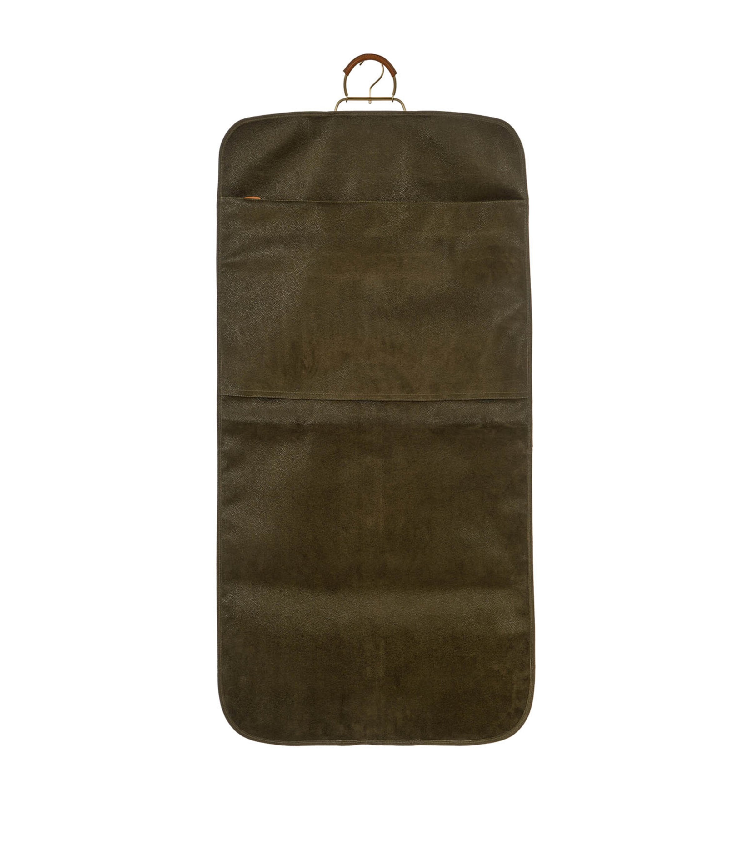 Travel Garment Bag OLIVE 378 Image 3