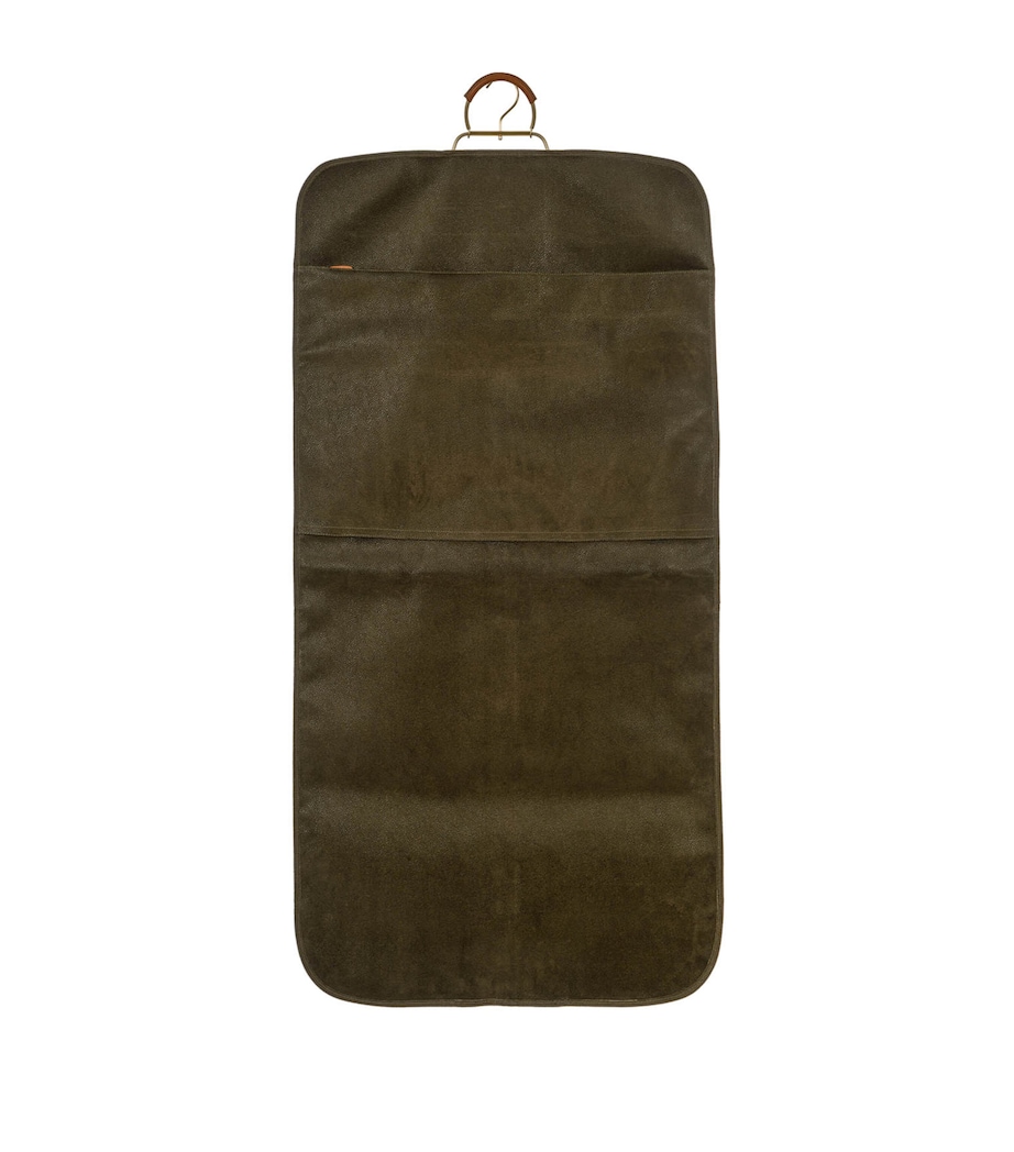 Travel Garment Bag OLIVE 378 Image 3