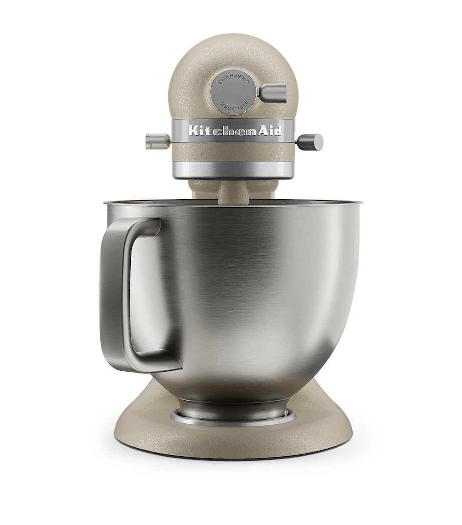 KitchenAid Artisan Stand Mixer (4.7L) Oat Image 4