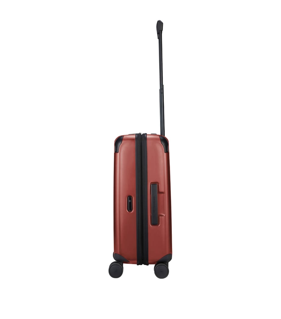 Spectra 3.0 Expandable Global Cabin Suitcase (55cm) RED Image 8