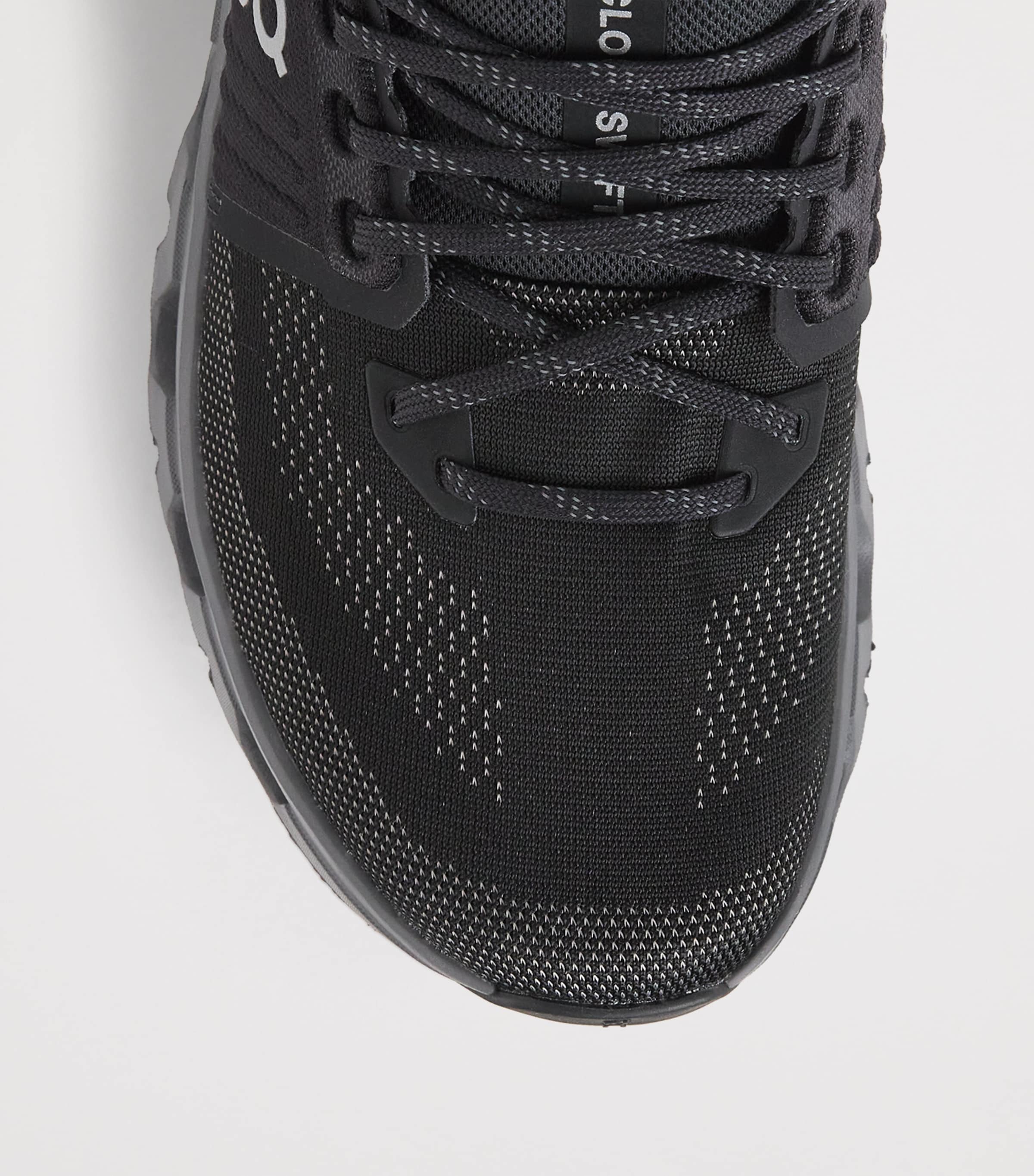 Cloudswift 4 AD Trainers BLACK | ROCK Image 4