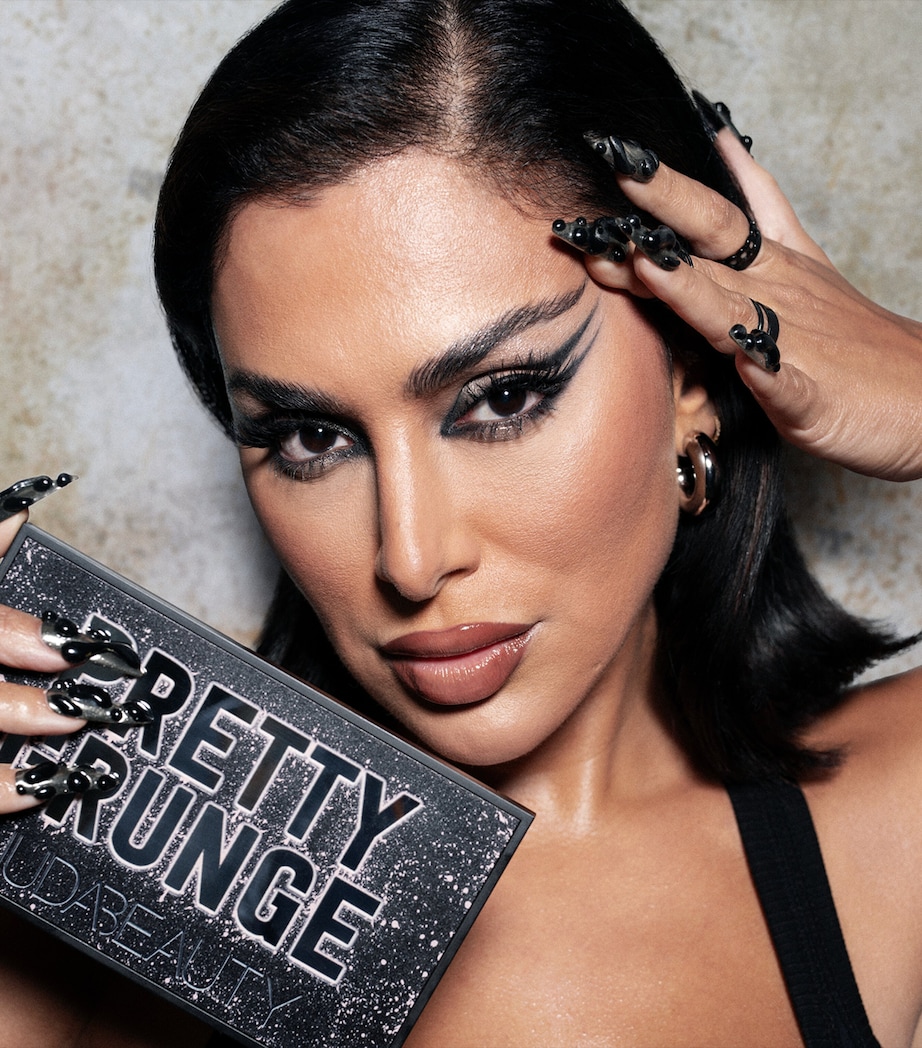 Pretty Grunge Eyeshadow Palette MULTI Image 6