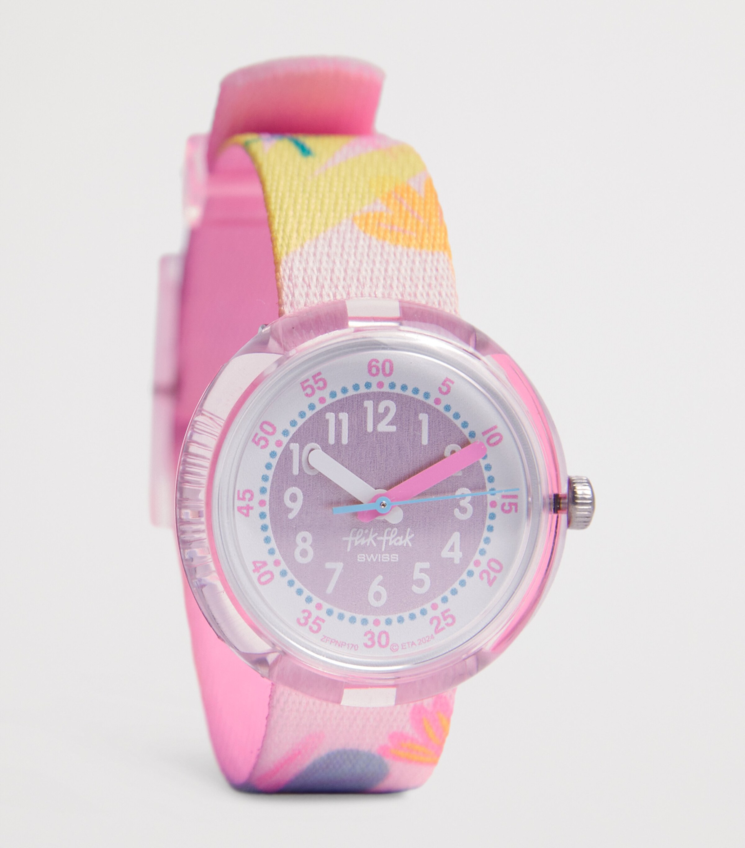 Pastel Paradise Watch 31.85mm PINK Image 3
