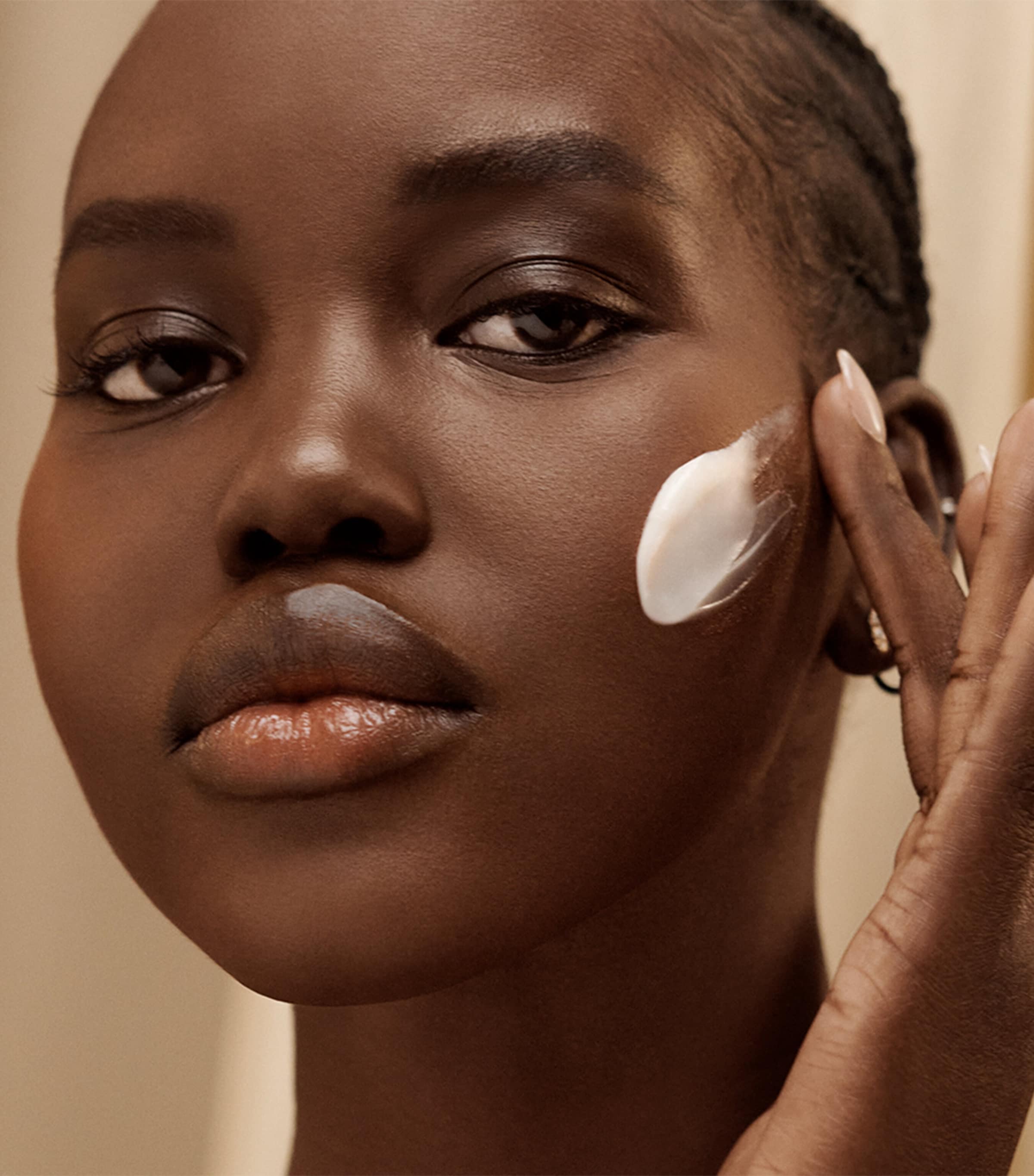 Revitalizing Supreme+ Youth Power Creme (50ml) NO COLOUR Image 4