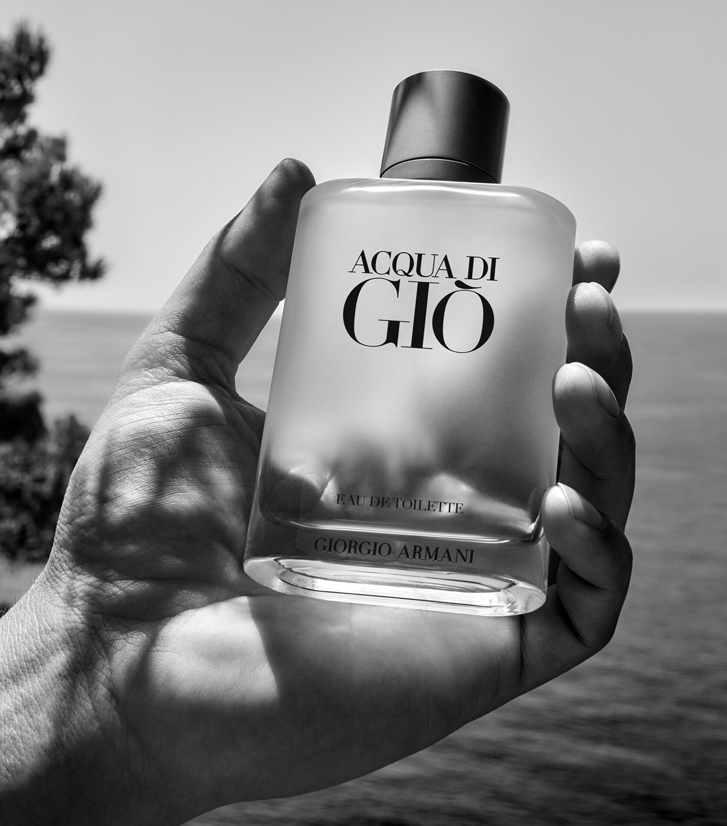 Armani Acqua di Gio Homme Eau de Toilette Fragrance Gift Set 50ml Harrods CN