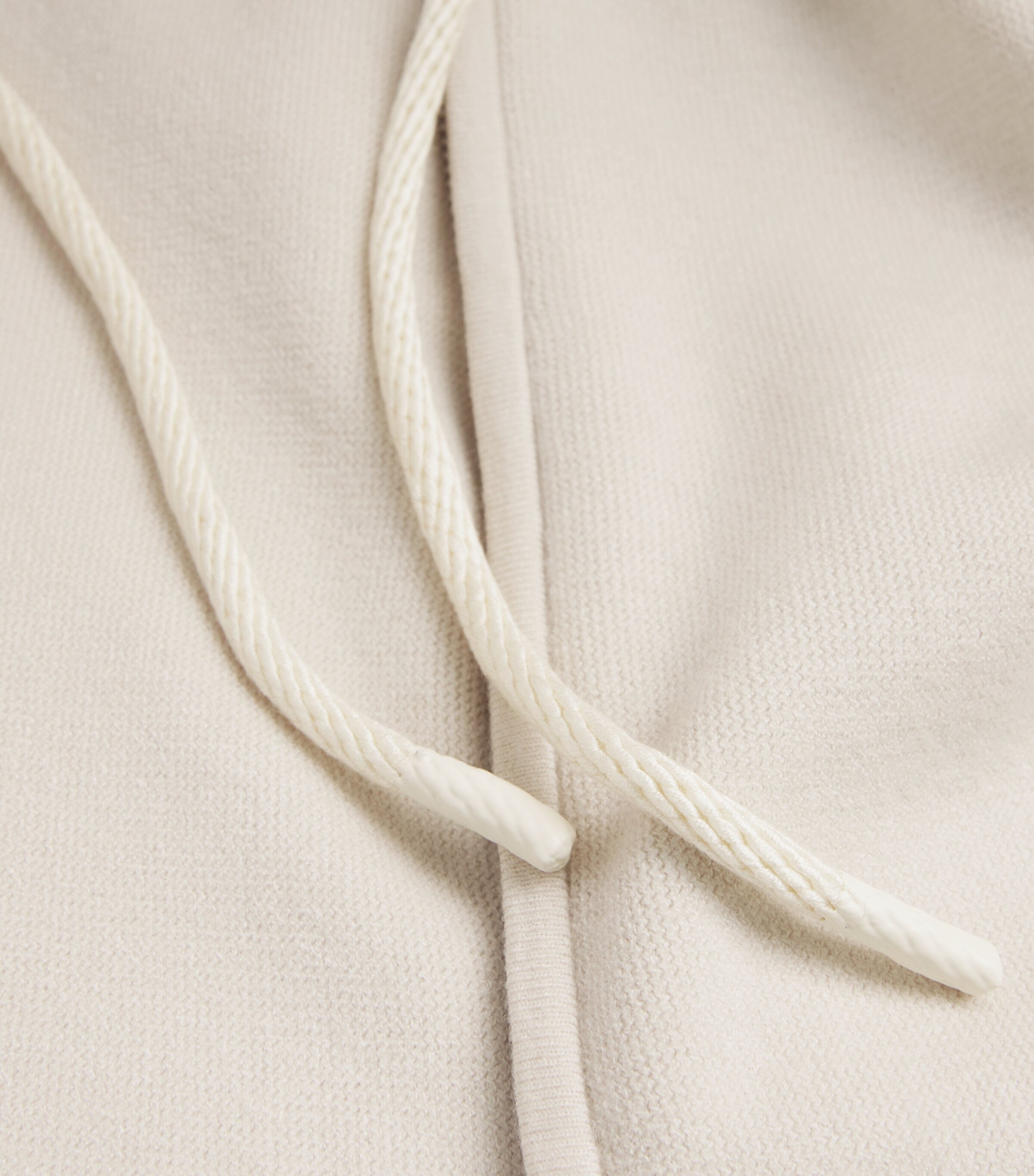 PAIGE Mens Jersey Cassano Hoodie Silver Drop Image 5