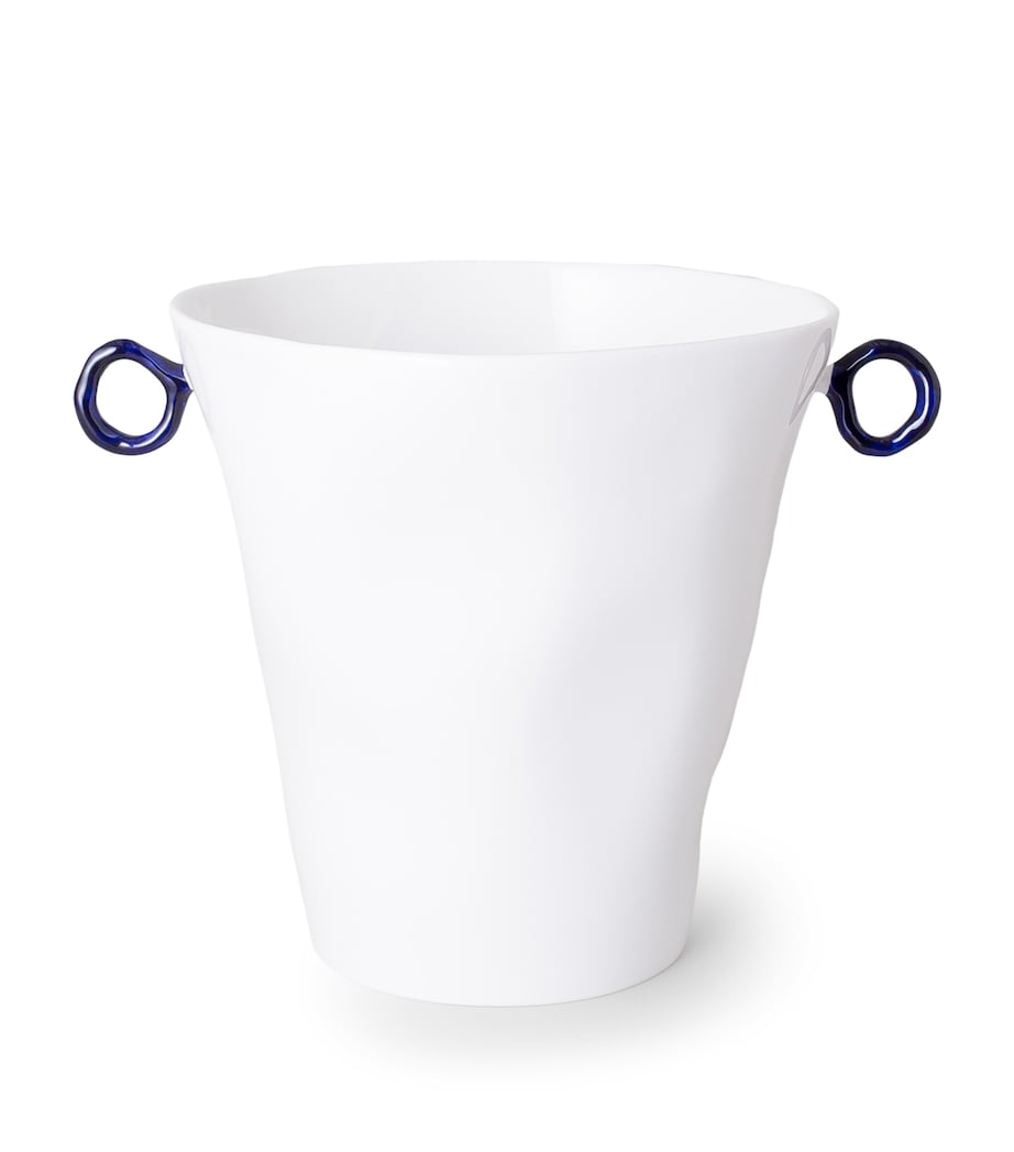 Cobalt Champagne Bucket COBALT Image 1