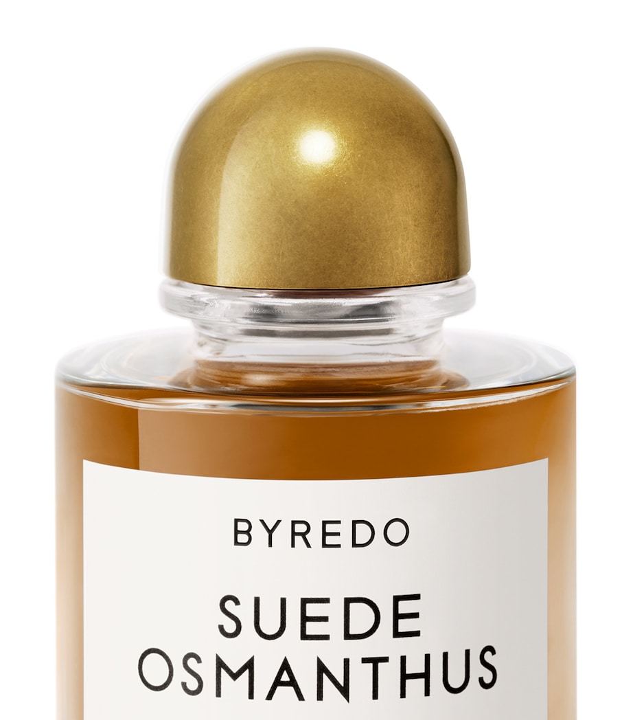 Byredo Suede Osmanthus Extrait de Parfum (70ml) Image 4