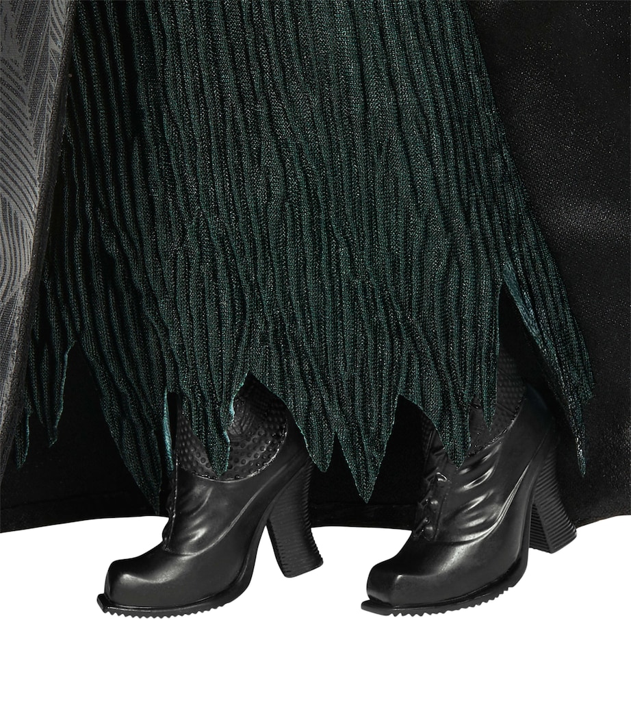 Deluxe Elphaba Fashion Doll MULTI Image 6