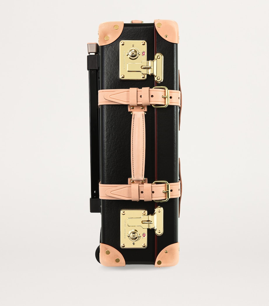 Safari 2-Wheel Suitcase (58cm) BROWN Image 4