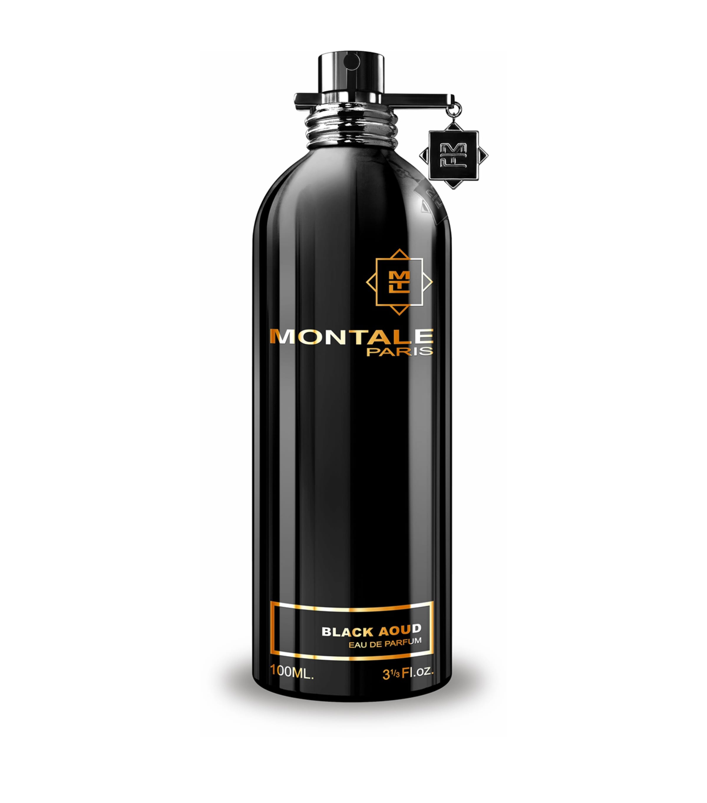 Shop Montale Black Aoud Eau De Parfum