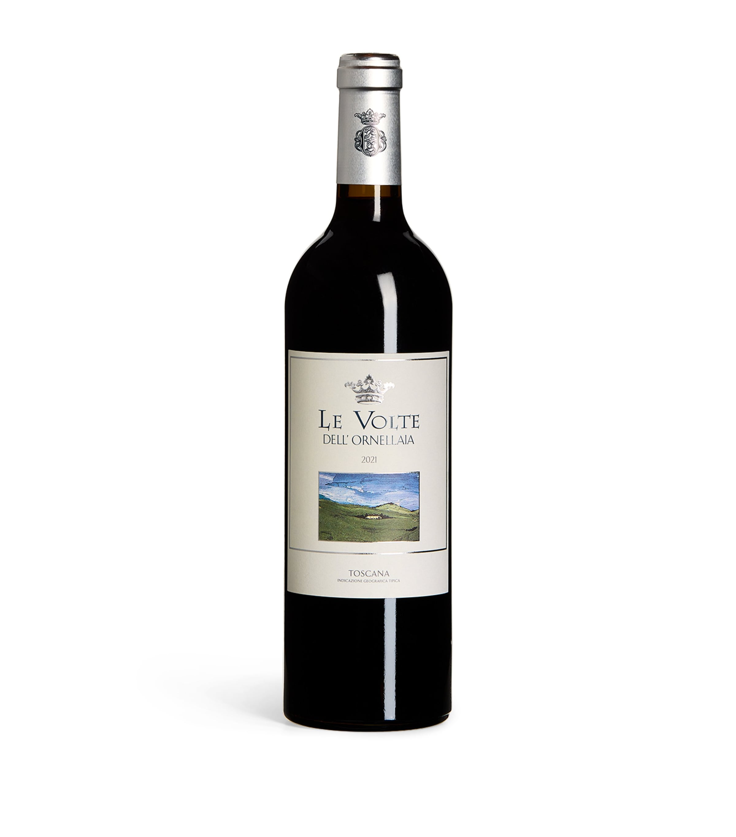 Ornellaia Le Volte dell'Ornellaia 2022 (75cl) - Tuscany, Italy Image 1