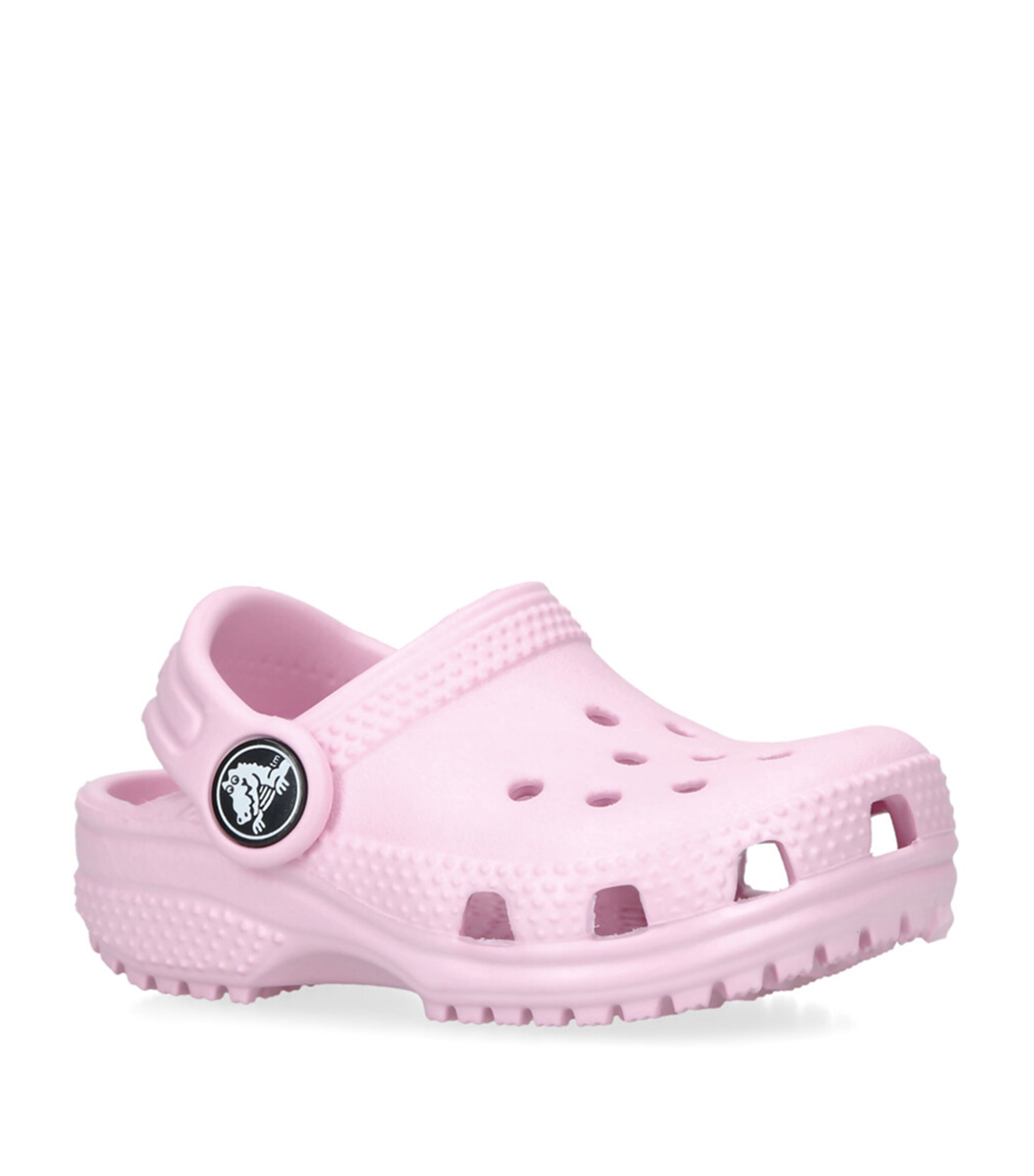 Classic Clogs PINK Image 3