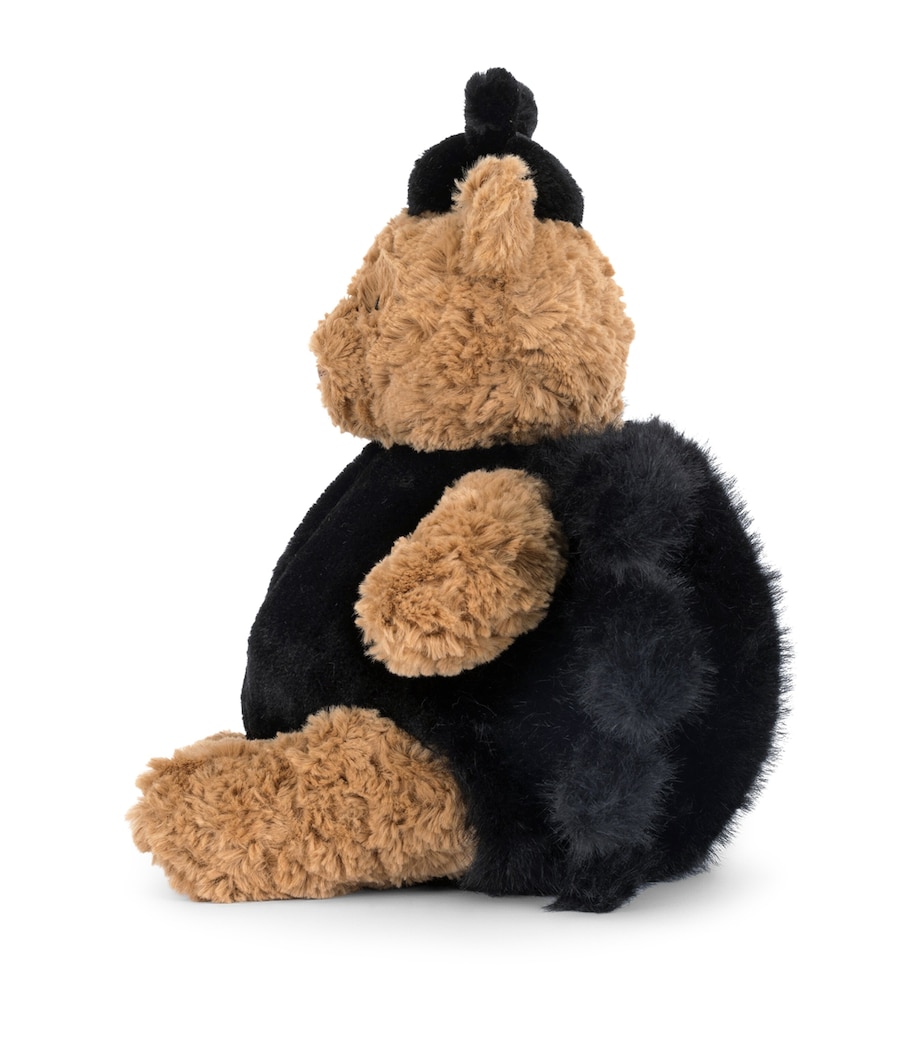 Jellycat Bartholomew Bear 'Spider' (26cm) Image 3