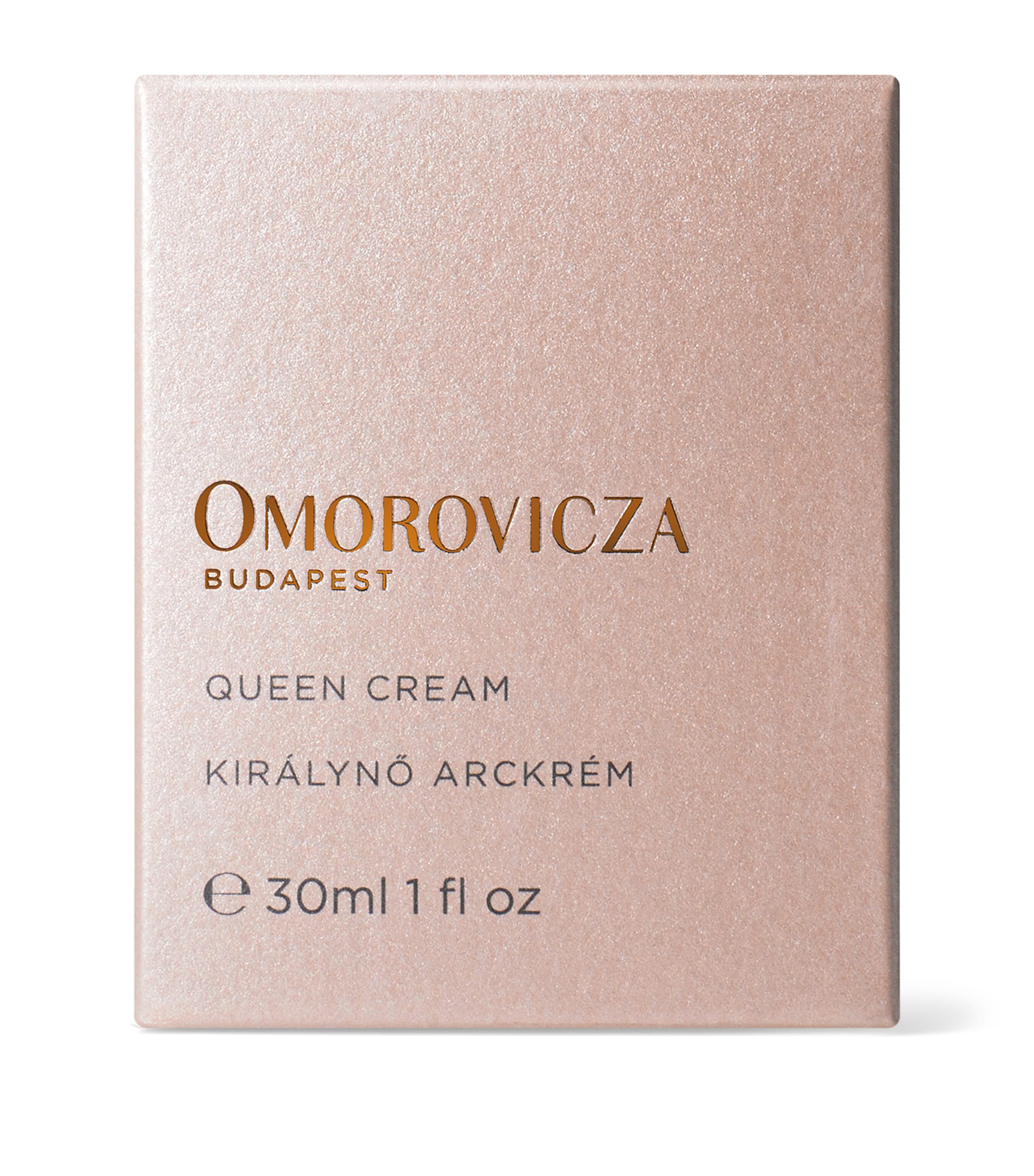 Omorovicza Queen Cream (50ml) Image 2
