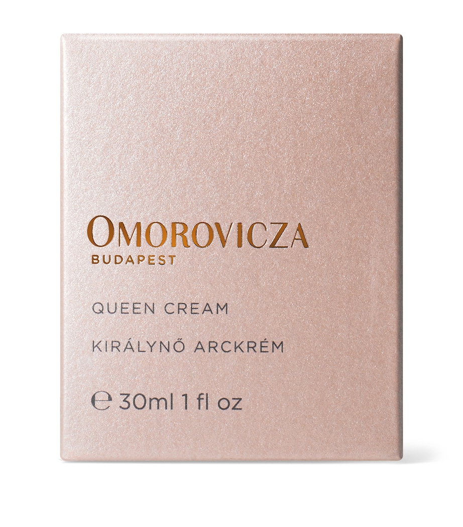 Omorovicza Queen Cream (50ml) Image 2