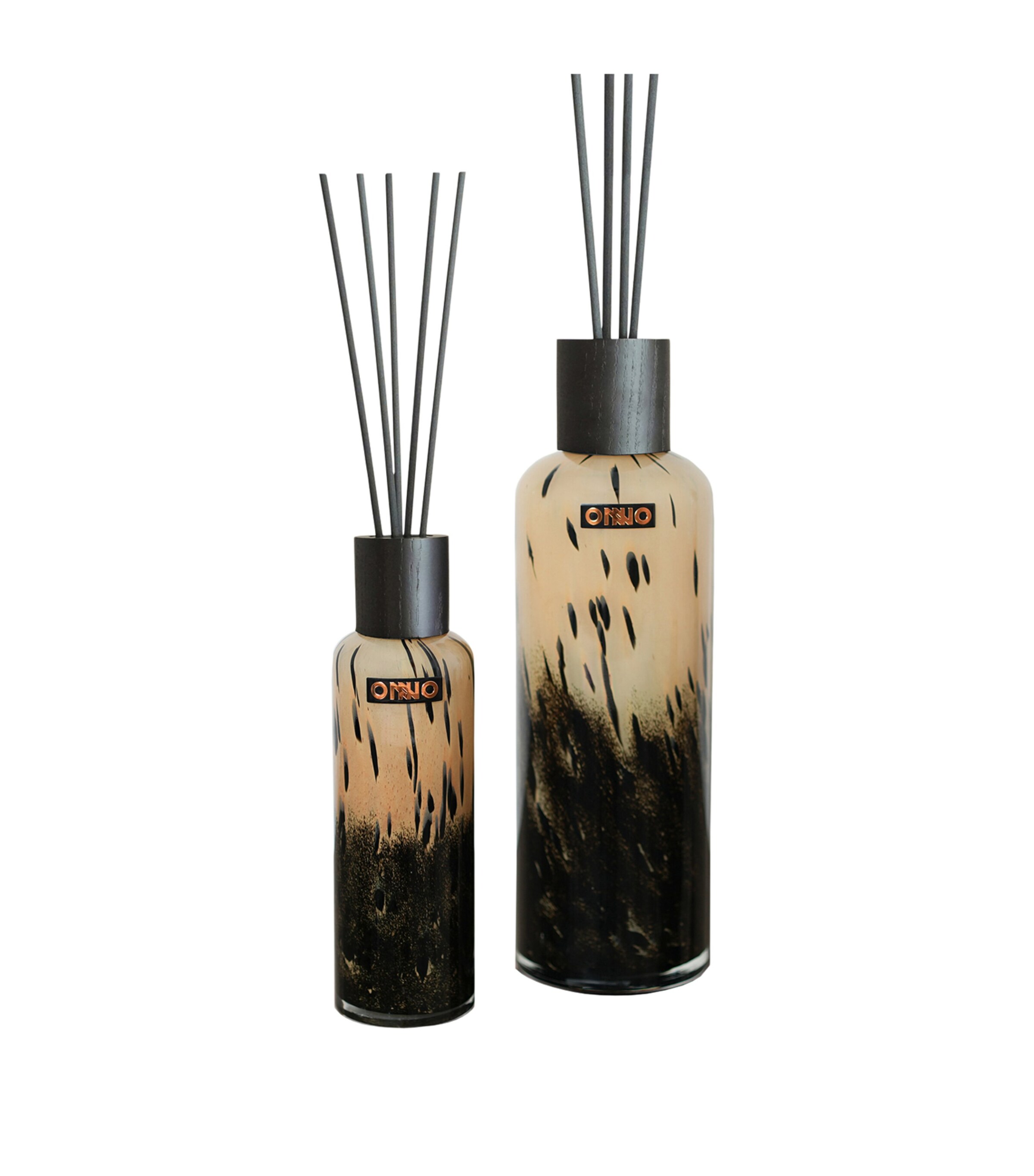 Bridgette Zanzibar Diffuser (500ml) BROWN BLACK Image 2