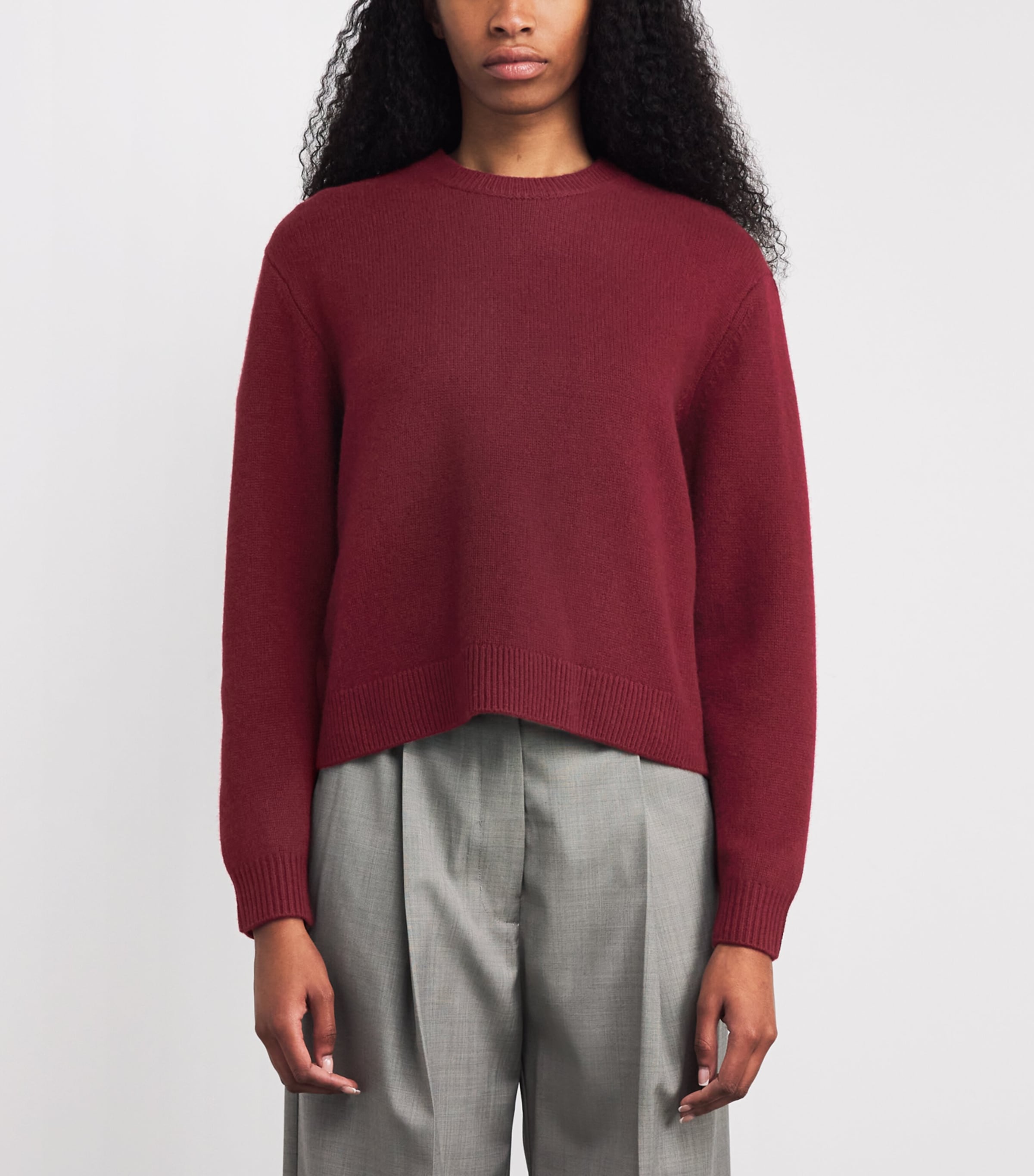 The Cashmere Sweater PINOT Image 3