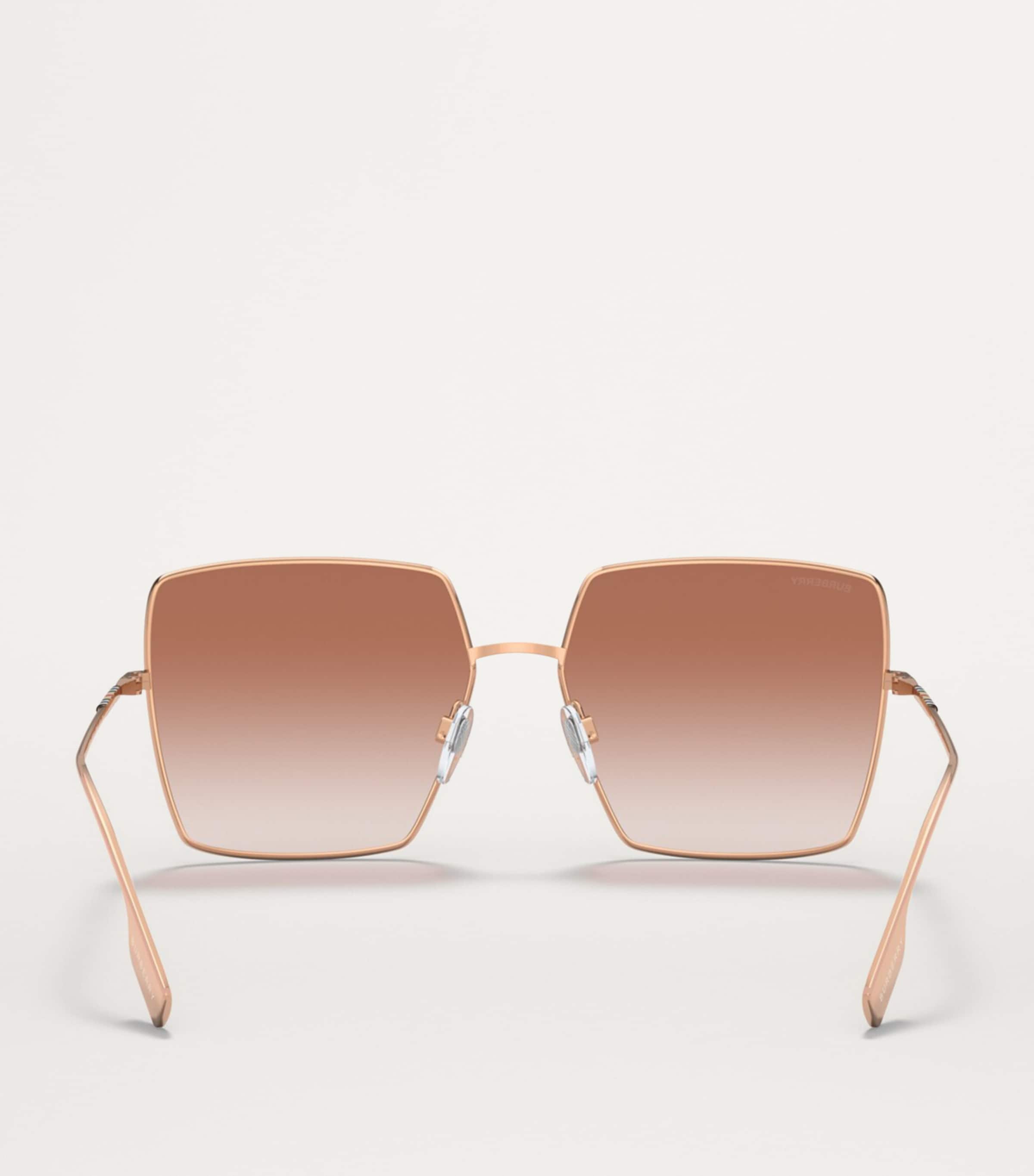 Metal Daphne BE3133 Sunglasses 133713 Image 4