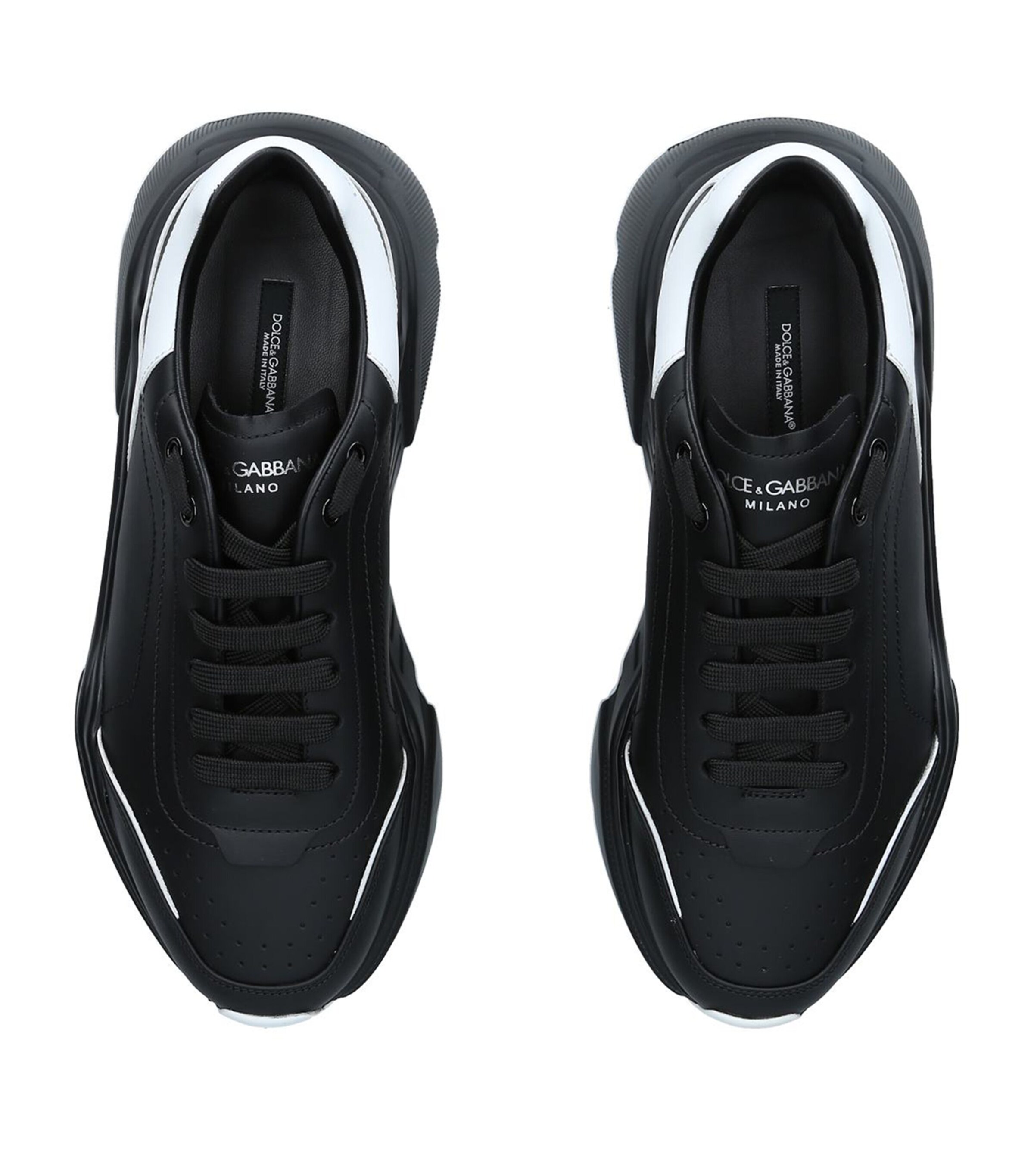 Dolce Gabbana Sneakers Daymaster Black DOLCE GABBANA 'Daymaster