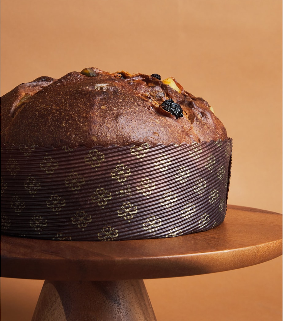 Classic Fruited Panettone NO COLOUR Image 2