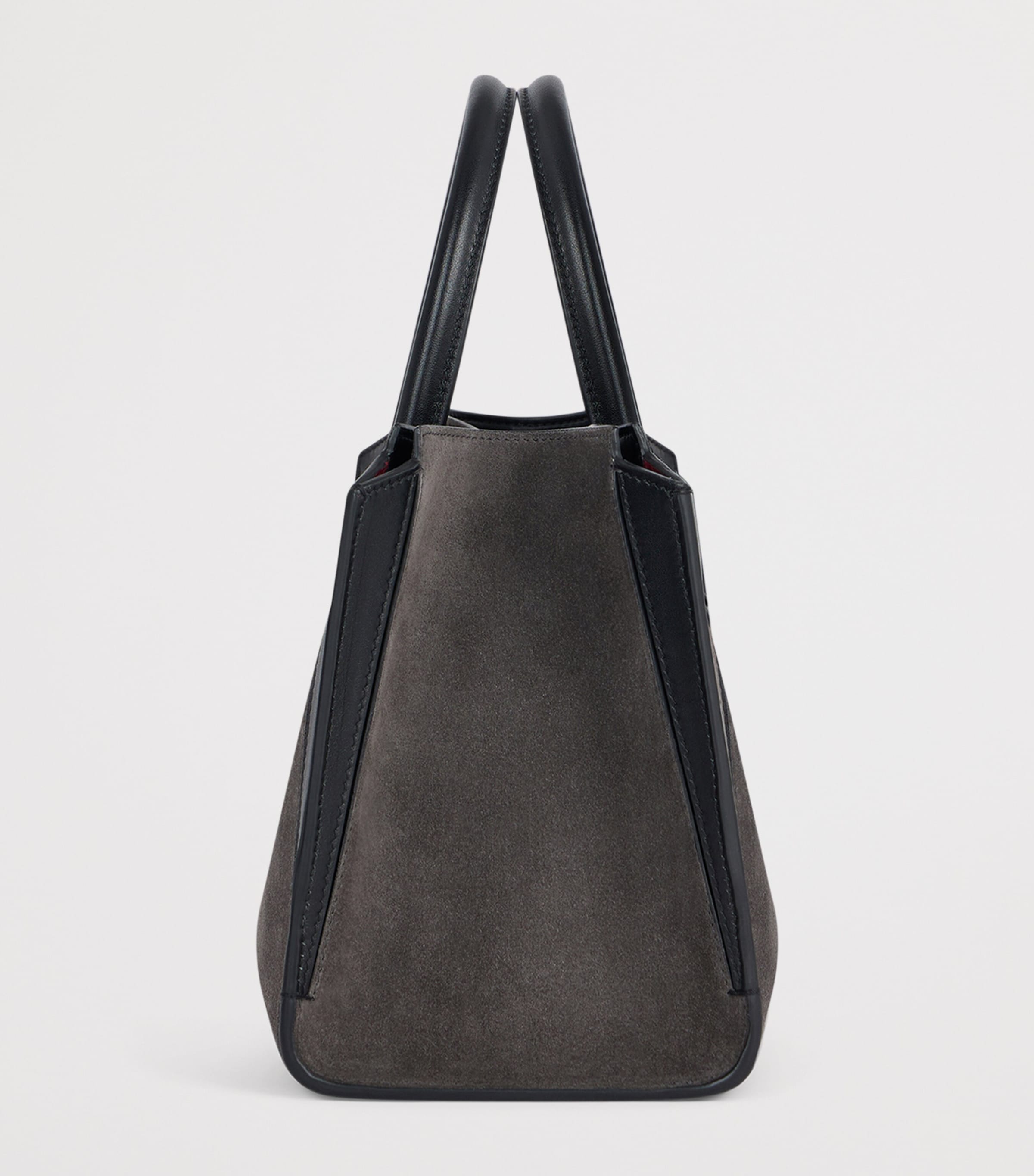 Givenchy Small Antigona Catchall Top-Handle Bag Image 2