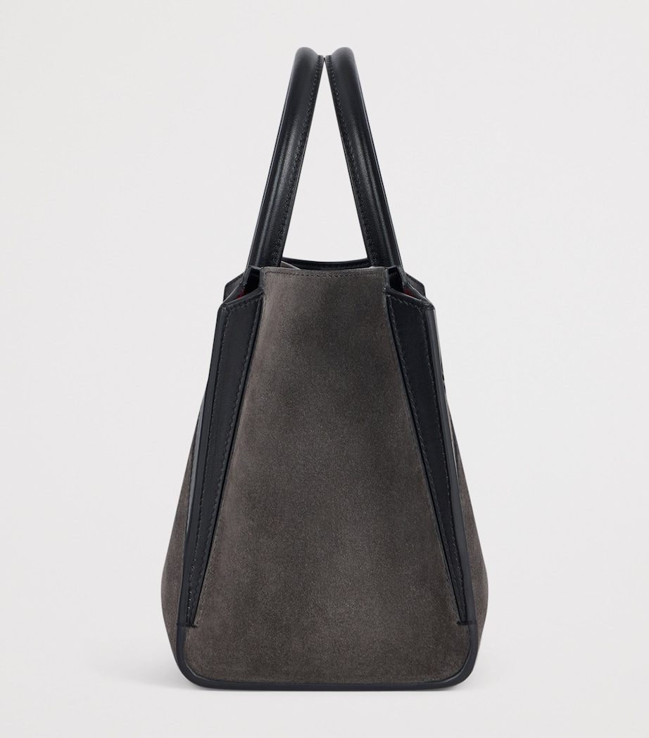 Givenchy Small Antigona Catchall Top-Handle Bag Image 2