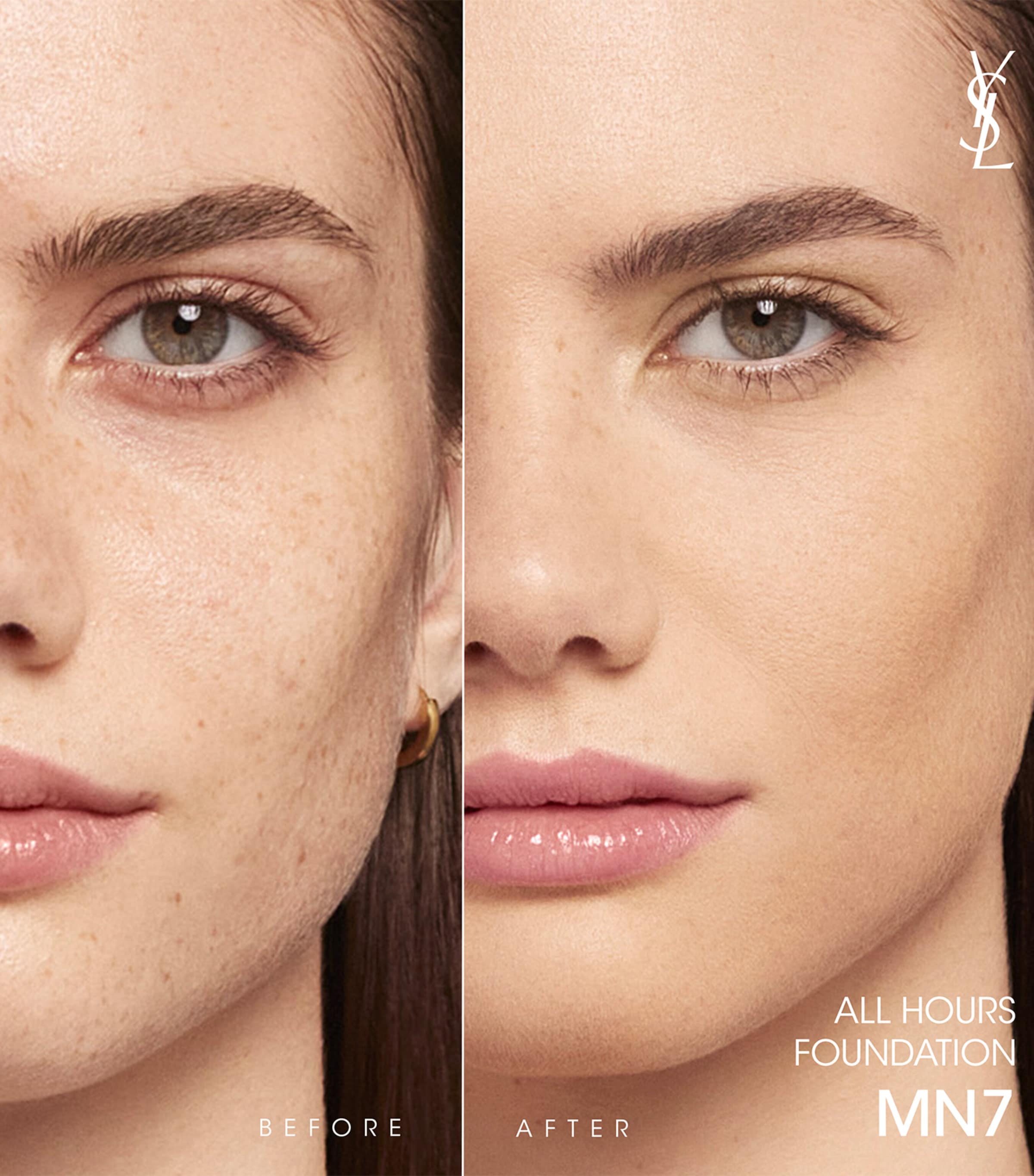 All Hours Foundation - NEW MN7 Image 3