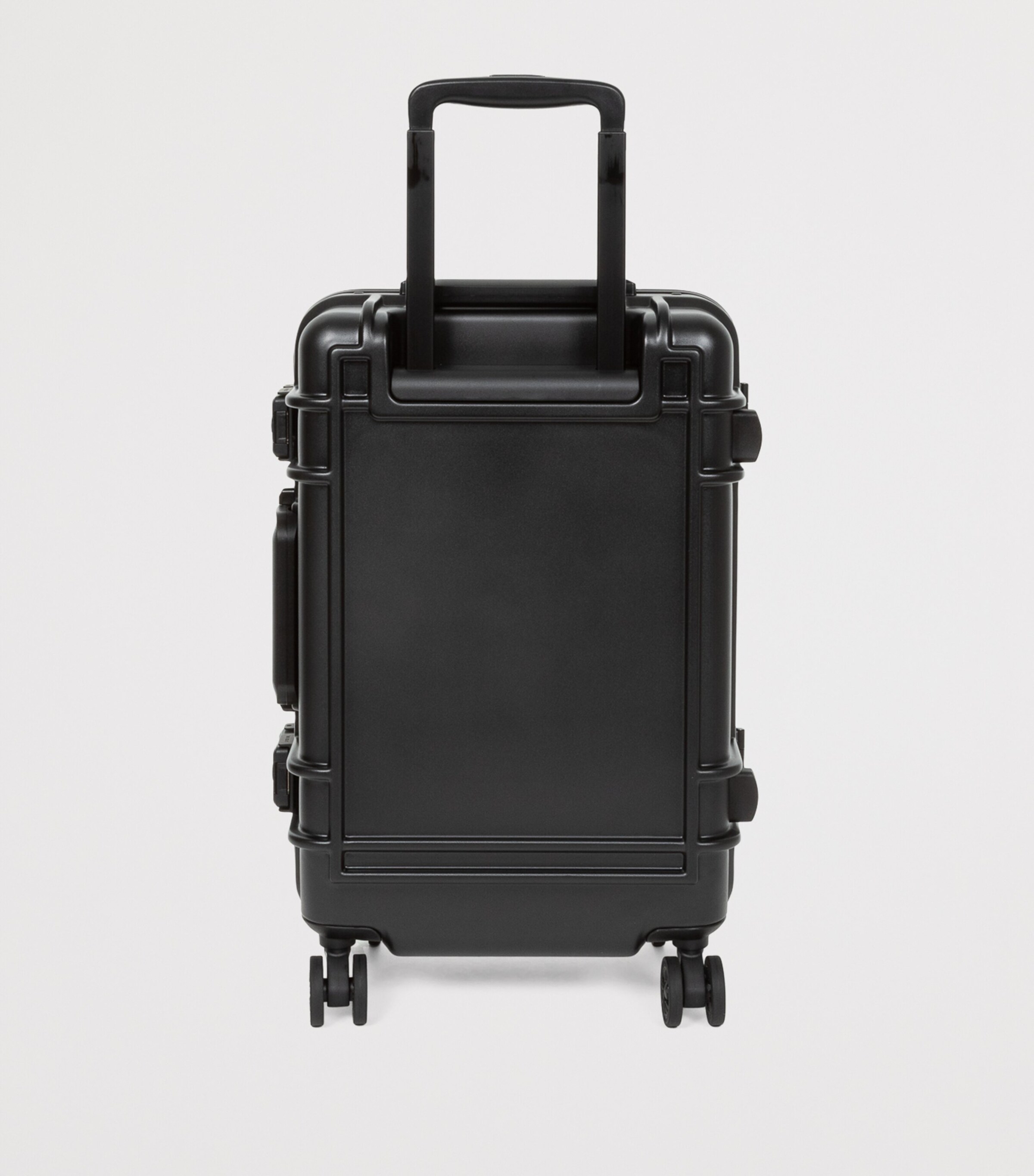 Eastpak Resist'r Cabin Suitcase (55cm) Black Image 3