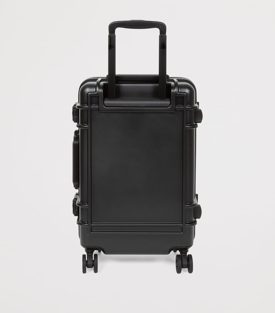 Resist'r Cabin Suitcase (55cm) BLACK Image 3