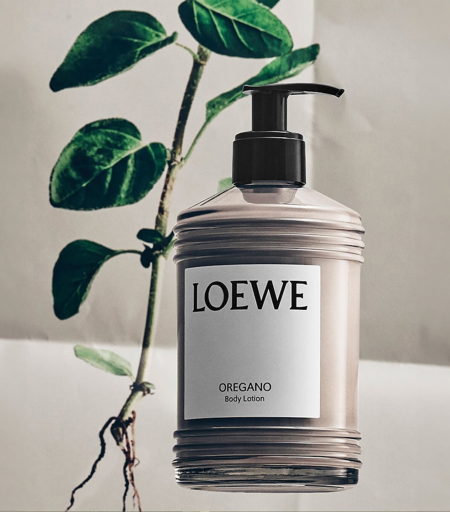 Oregano Body Lotion (360ml) NO COLOUR Image 2