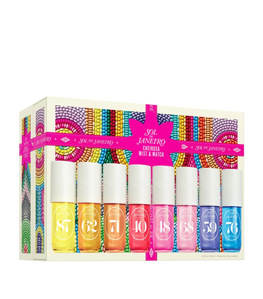 Cheirosa Mist & Match Gift Set NO COLOUR Image 1