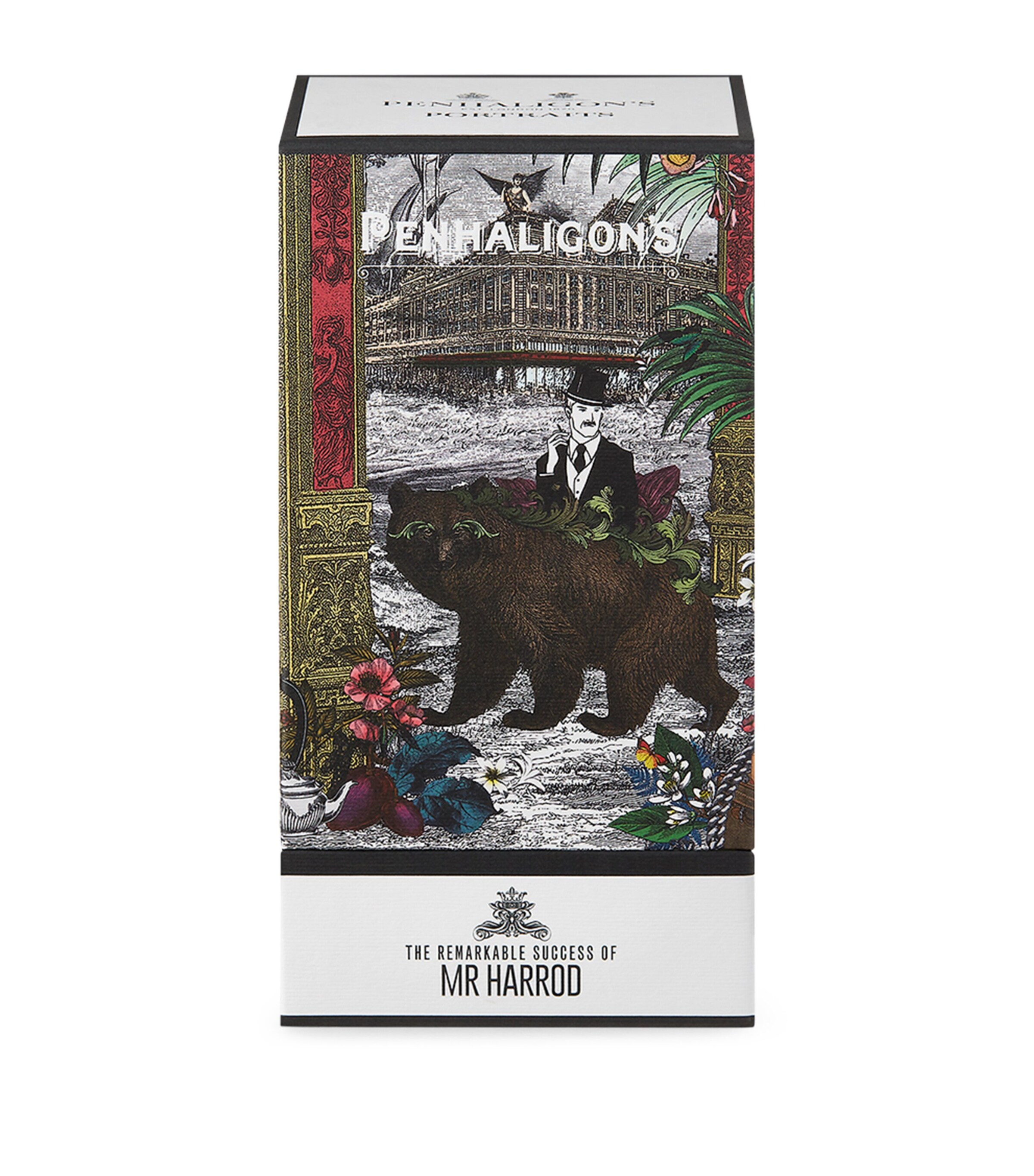Penhaligon's The Remarkable Success of Mr. Harrod Eau de
