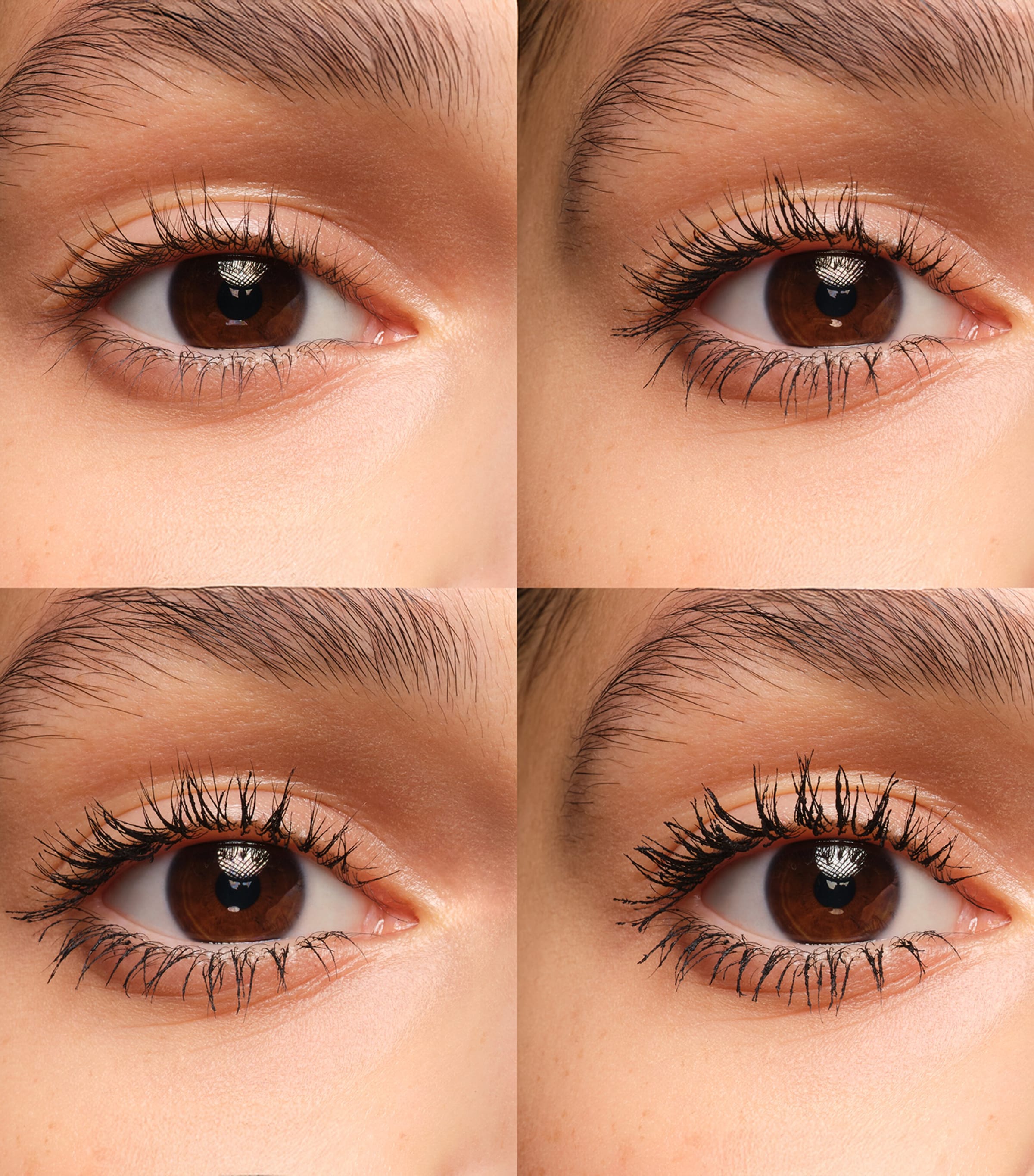 Pradascope Mascara BLACK Image 6