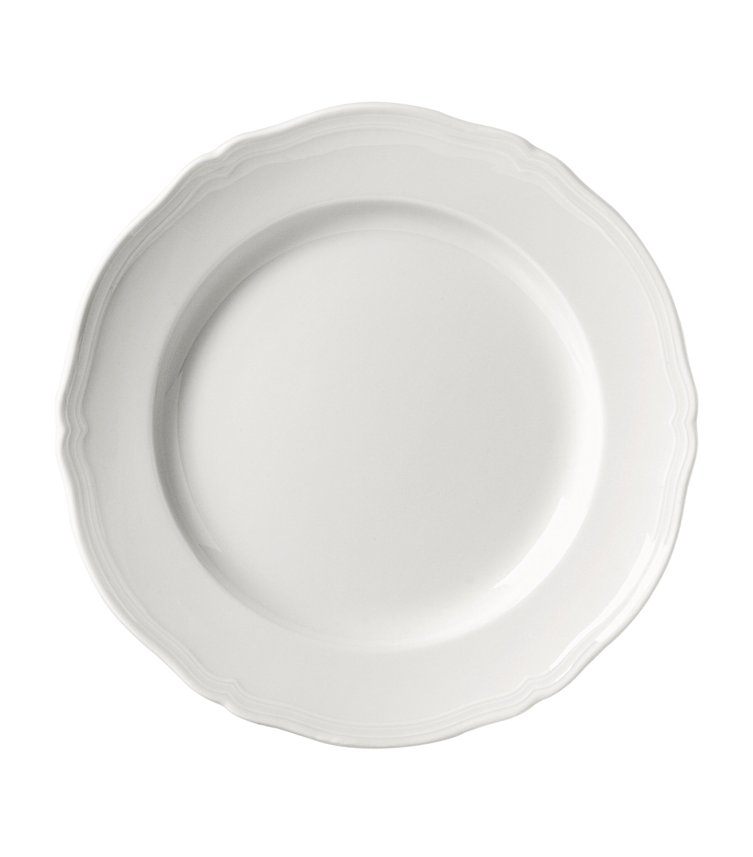 GINORI 1735 Antico Doccia Dessert Plate (21cm) Image 1